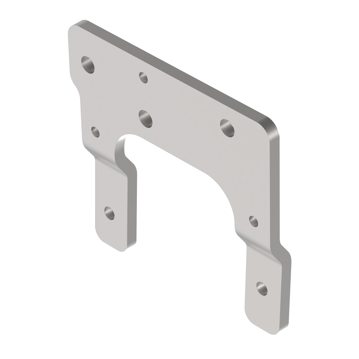 BRACKET, OCV MOUNTING