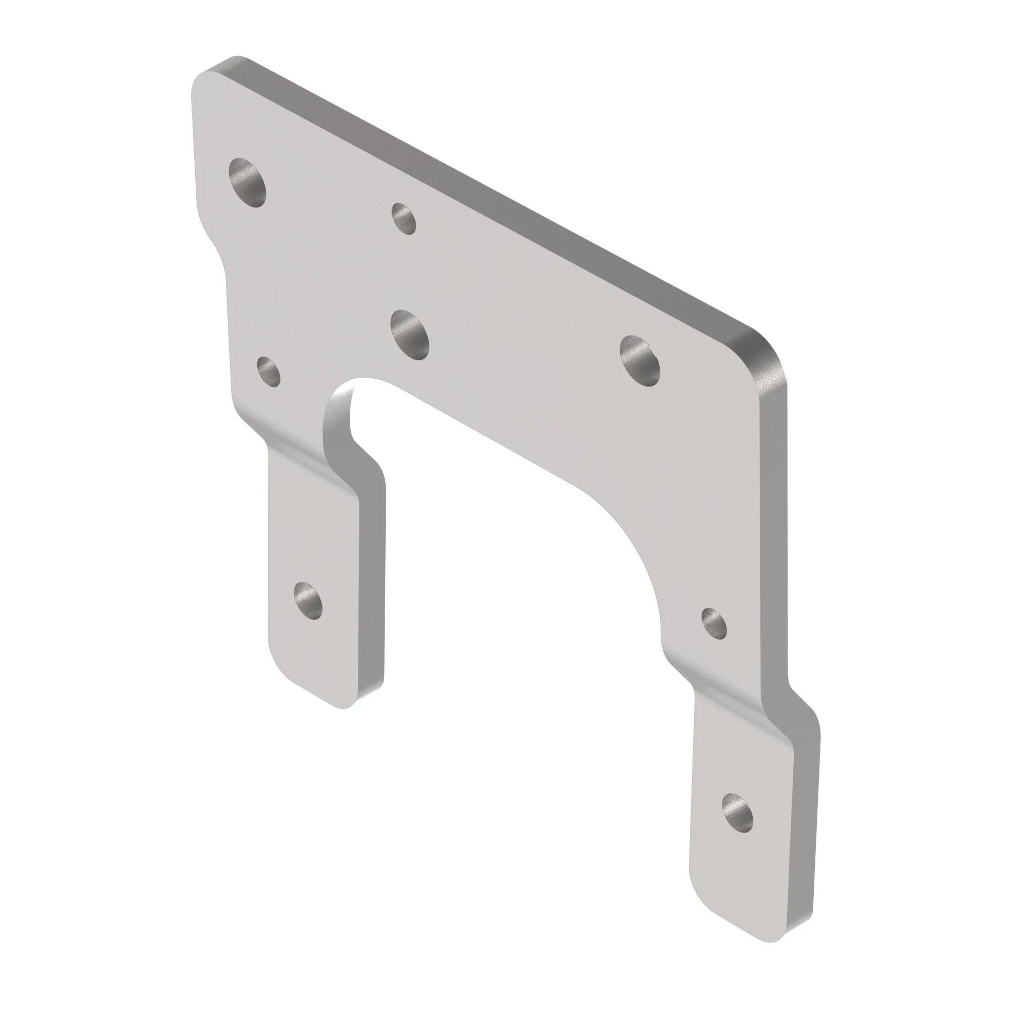 John Deere Bracket - DZ118524