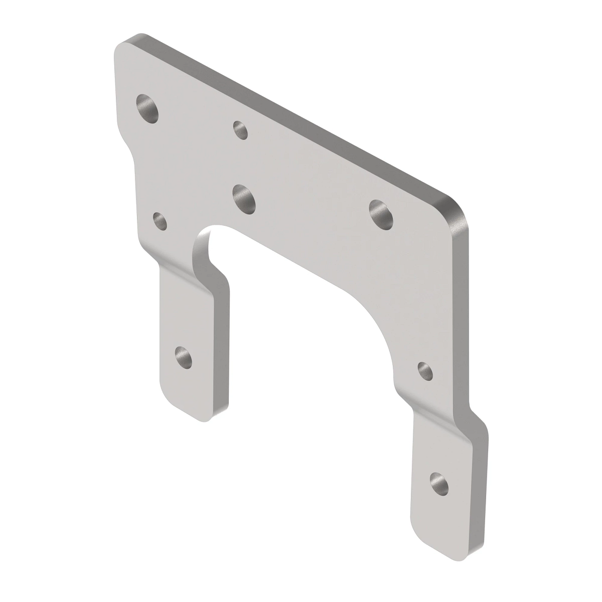 Bracket, Ocv Mounting