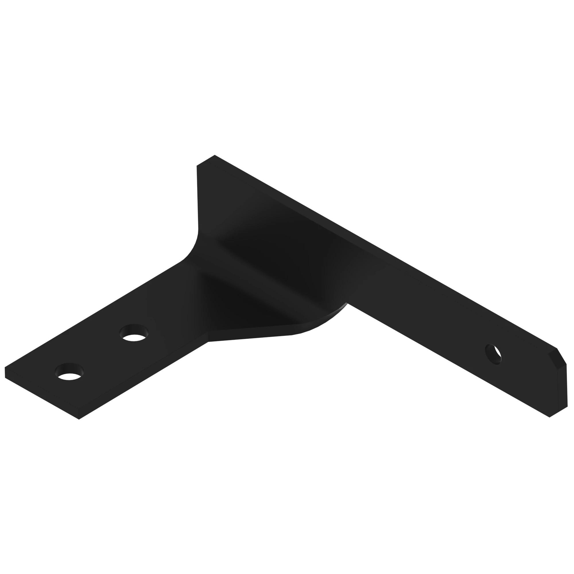 ANGLE, ANGLE, ANGLE, HOSE SUPPORT -