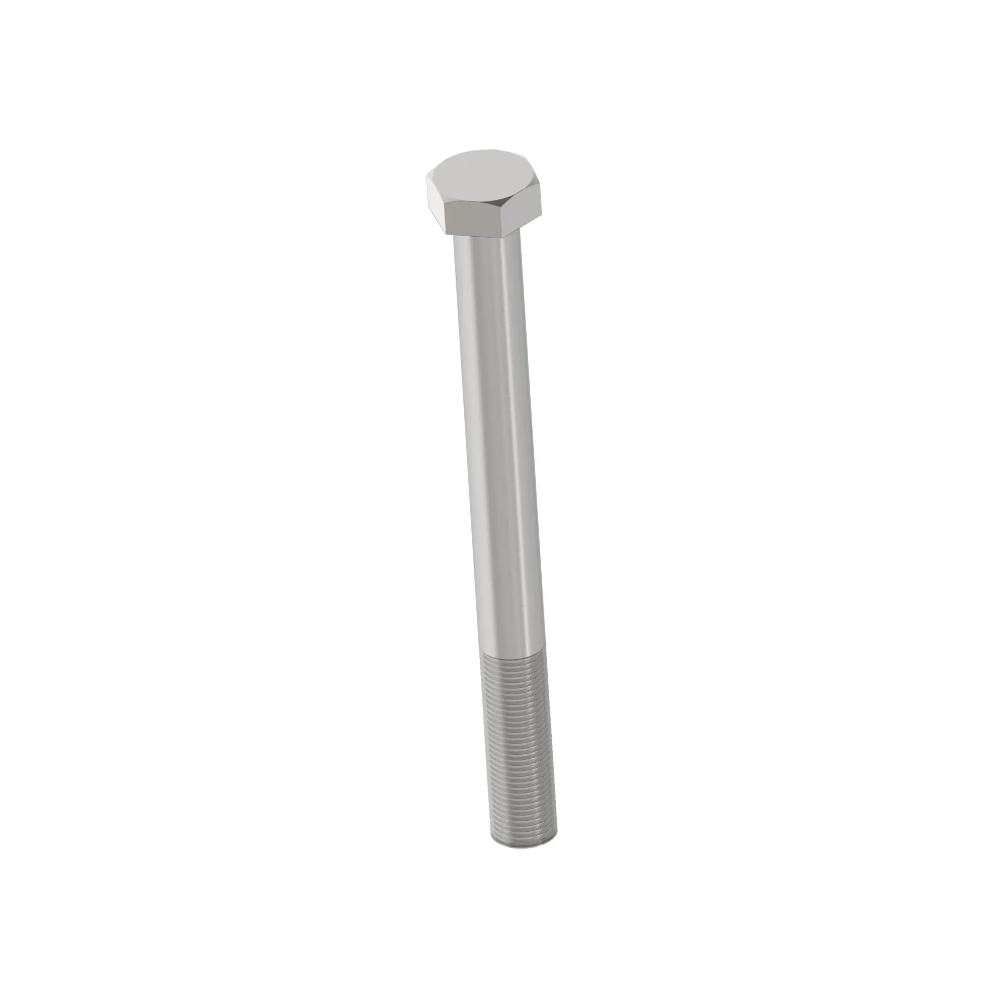 Cap Screw, SCREW, HEX HEAD, METRIC