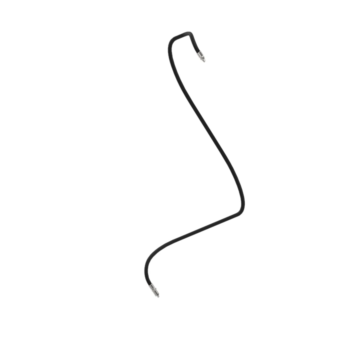 John Deere Lubrication Grease Hose - AKK10330