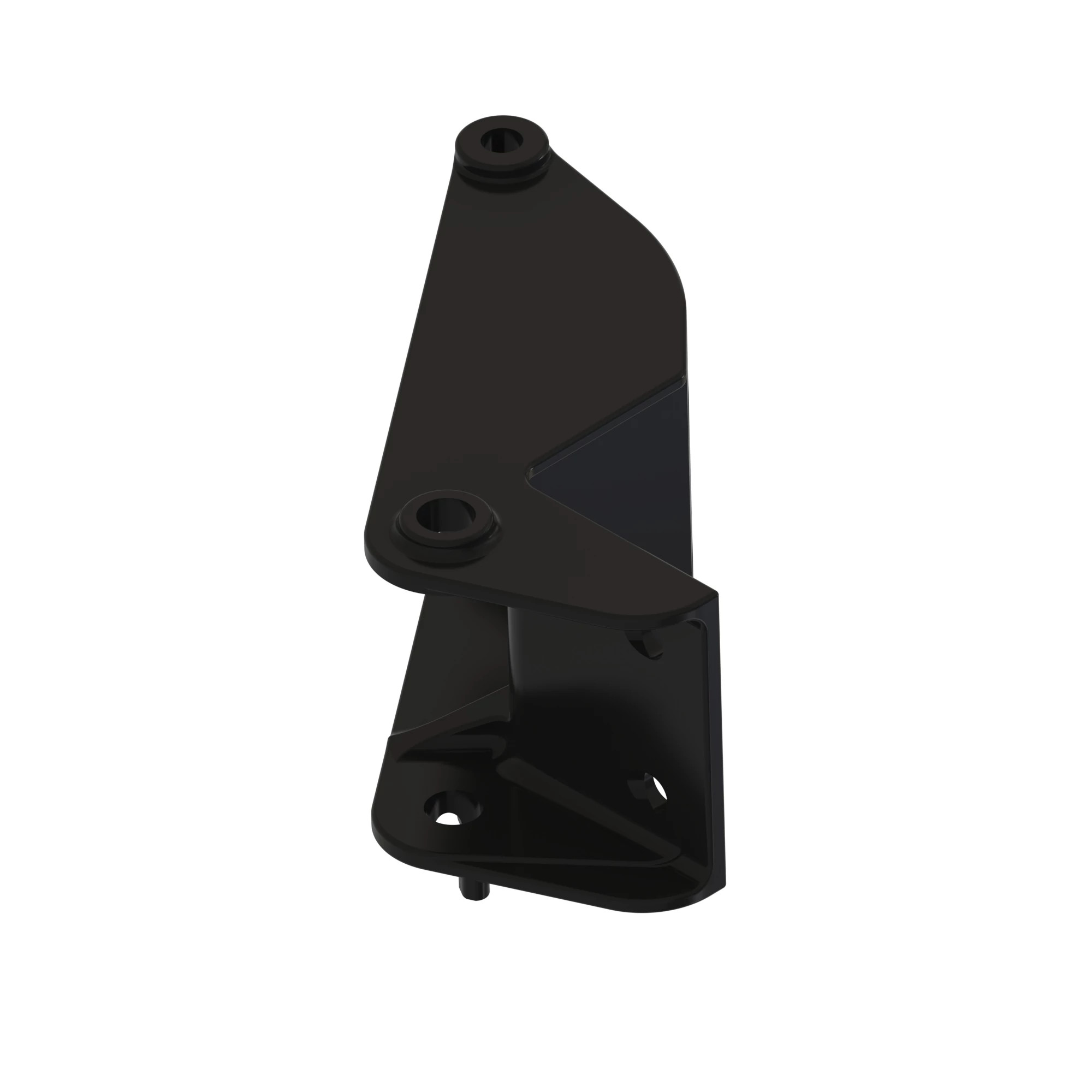 BRACKET, STANDARD MOUNT