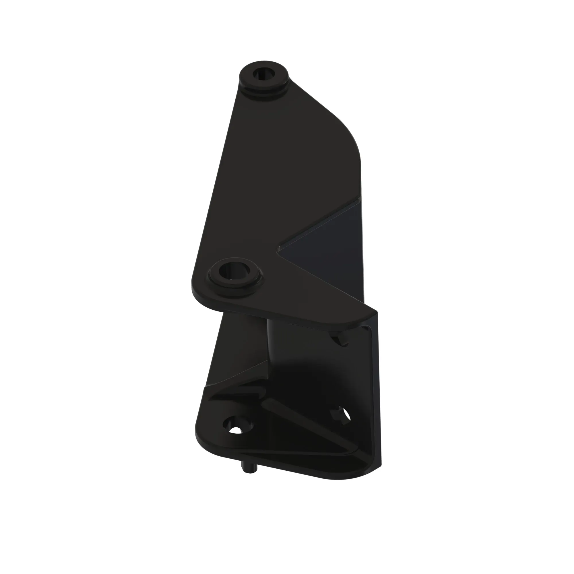 John Deere Standard Mount Bracket - N260627