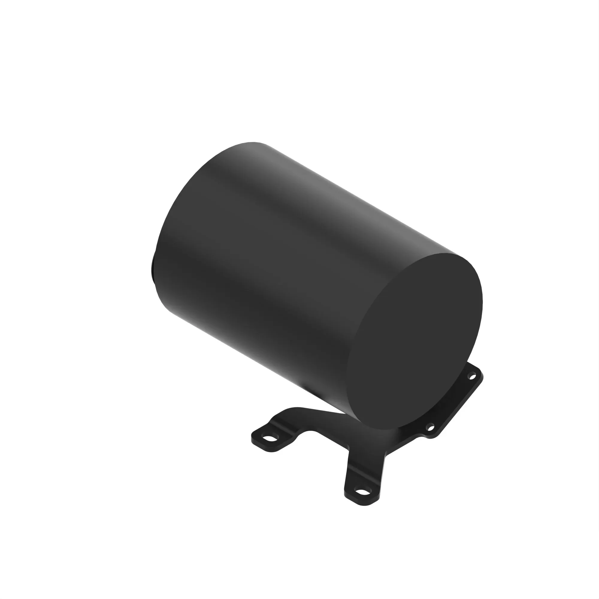 John Deere Muffler - SJ13074