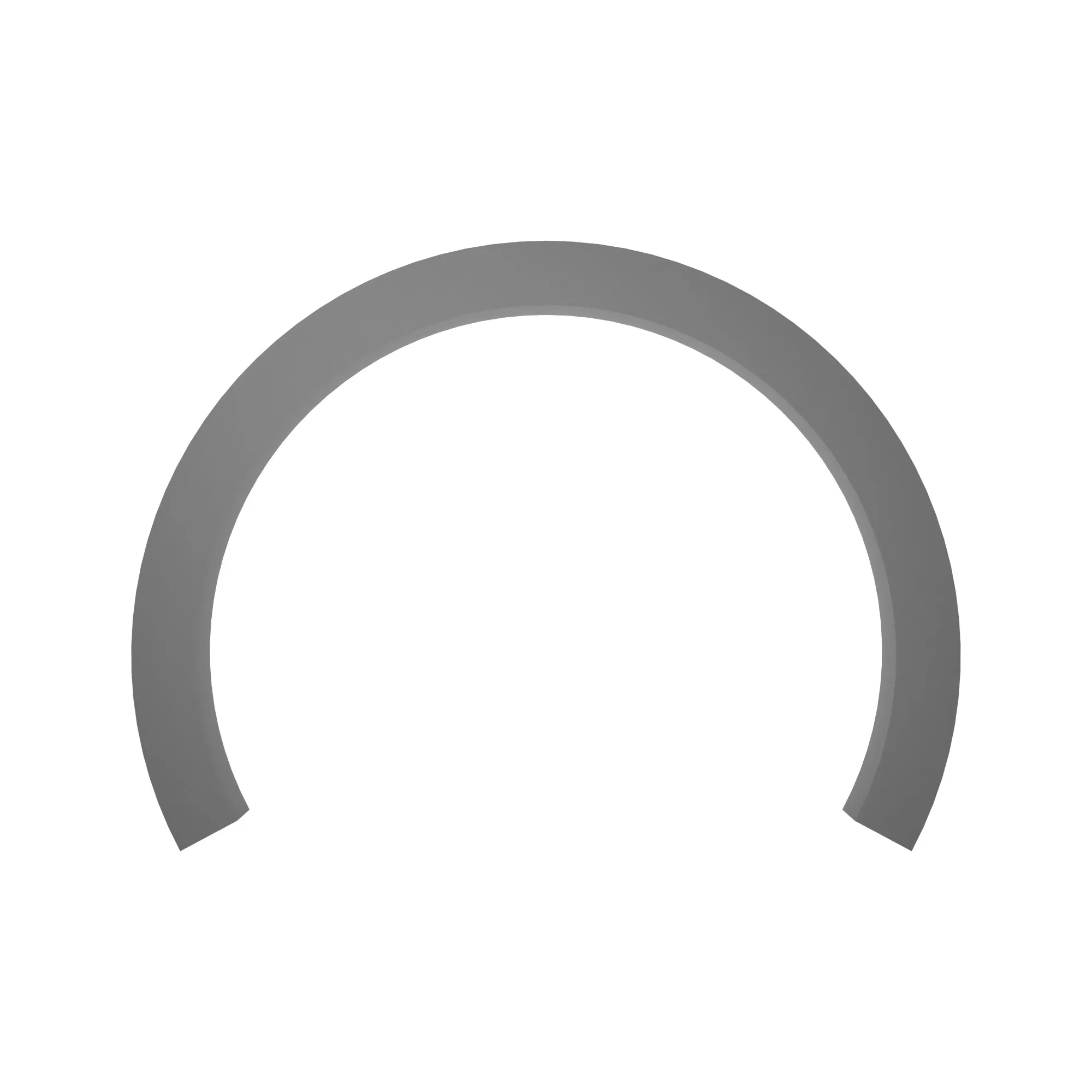 RING SNAP EXTERNAL