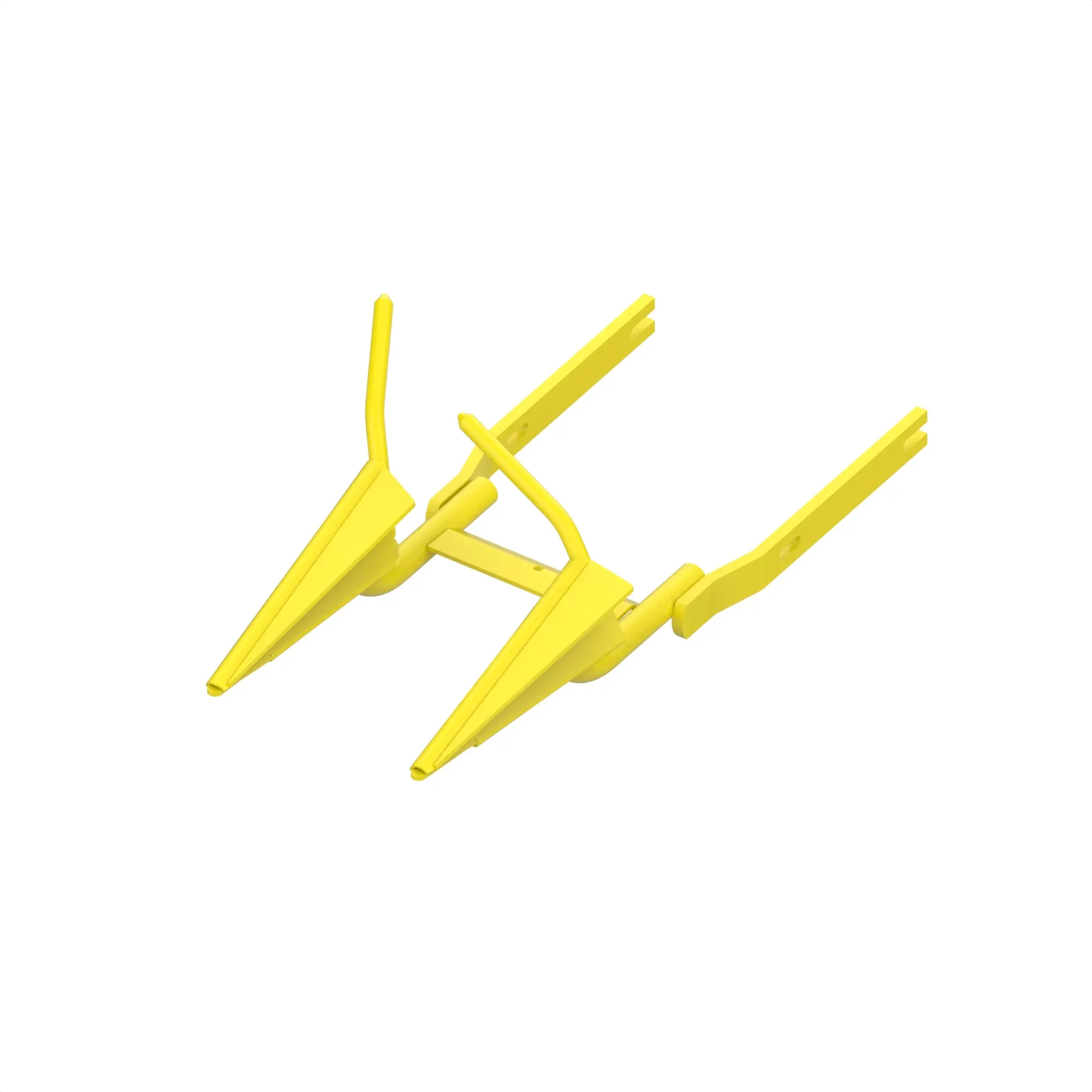 John Deere Gatherer Point - LCA97913