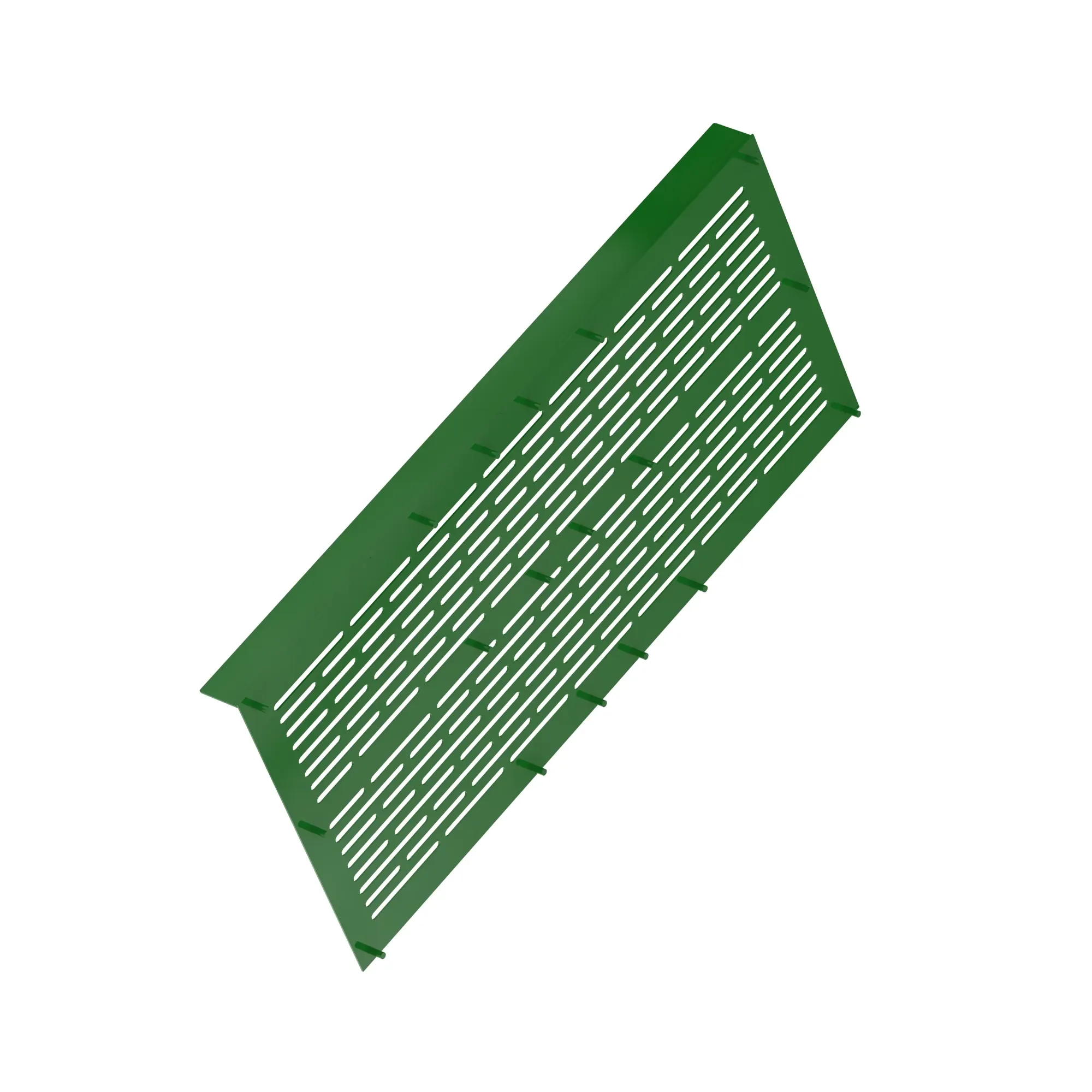 Residue Management Parts