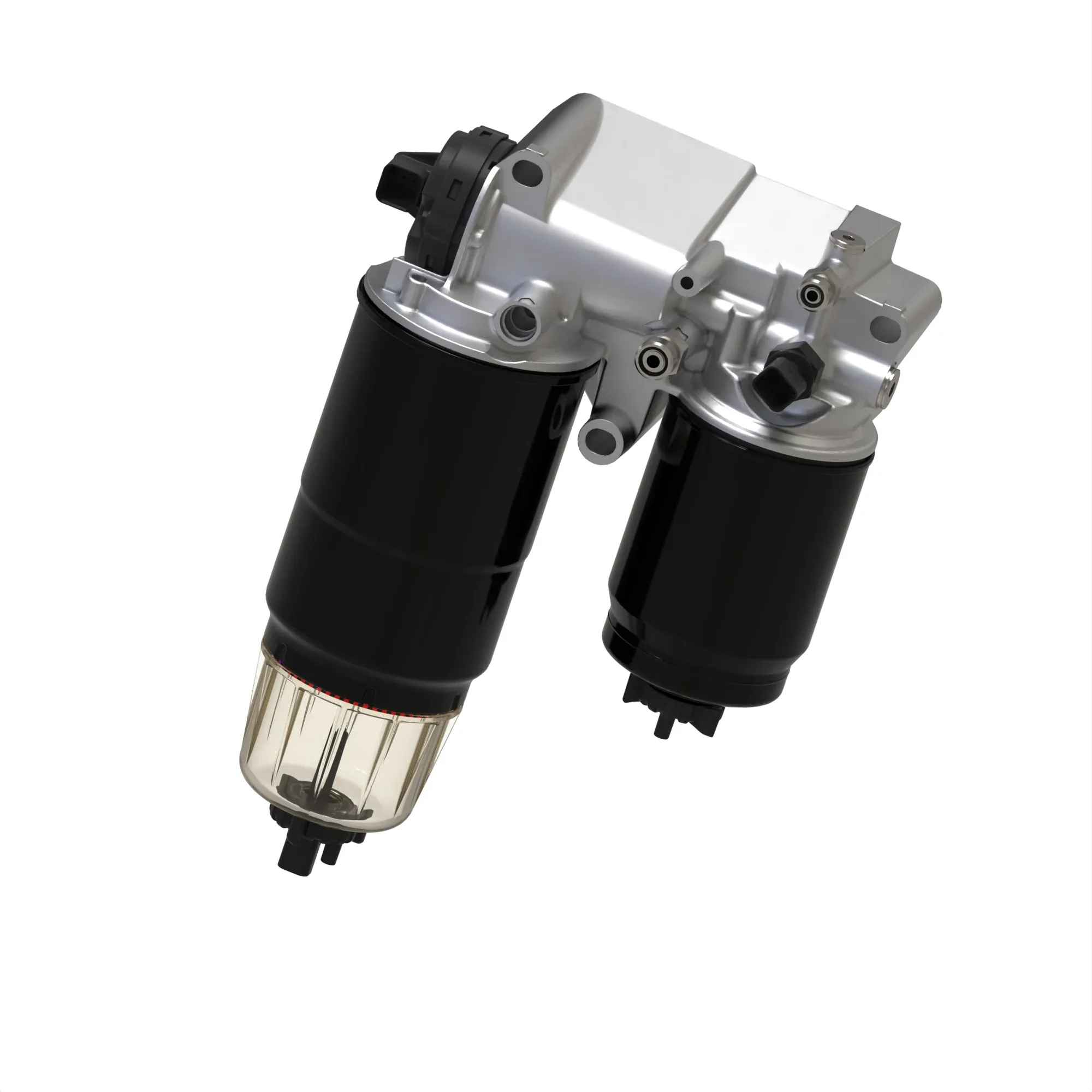 Filter Housing