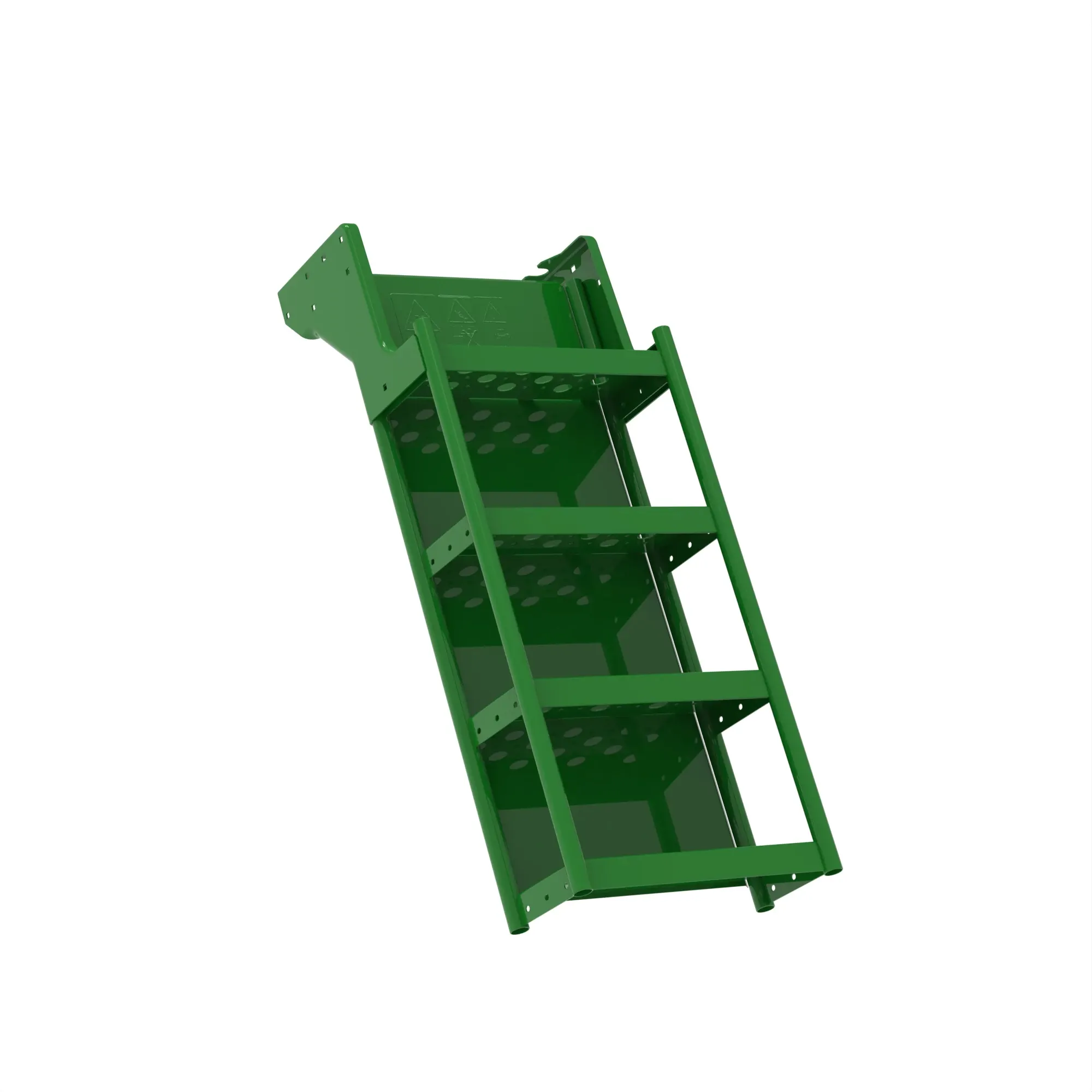 LADDER,LADDER ASS'Y, 4 STEP
