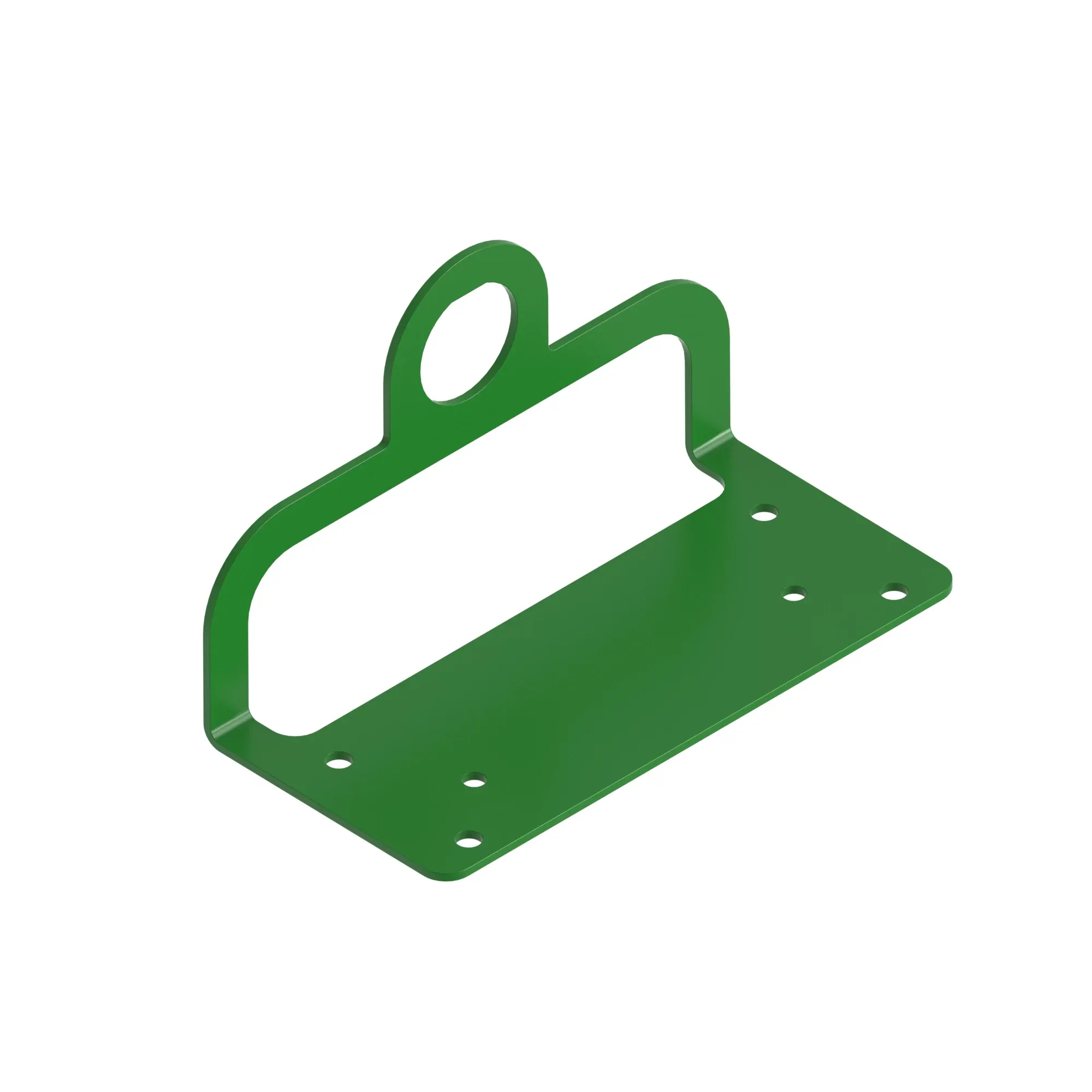 John Deere Plate - A113349