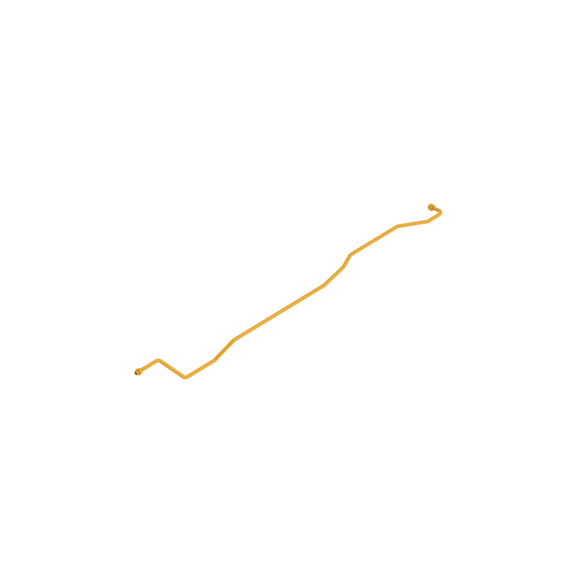 OIL TUBE, TUBE, HYDRAULIC