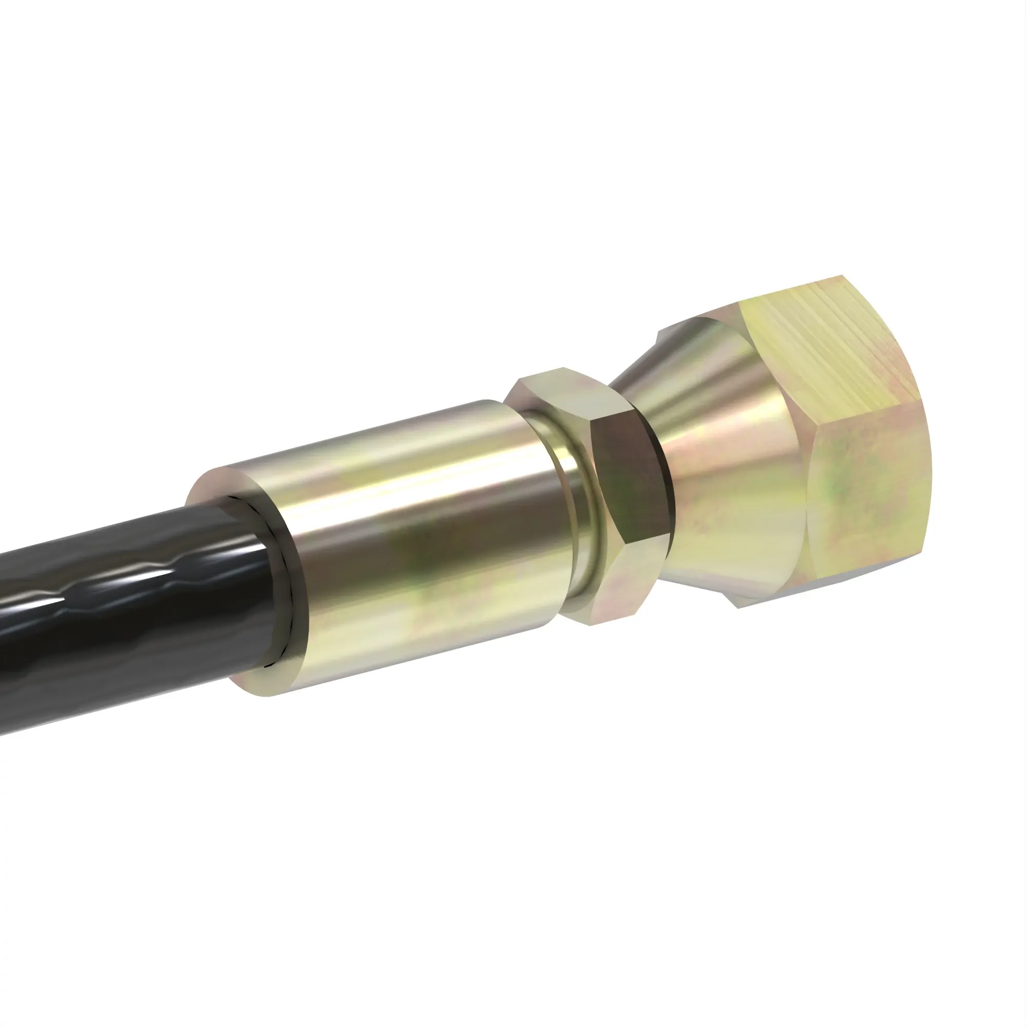 Hydraulic Hose