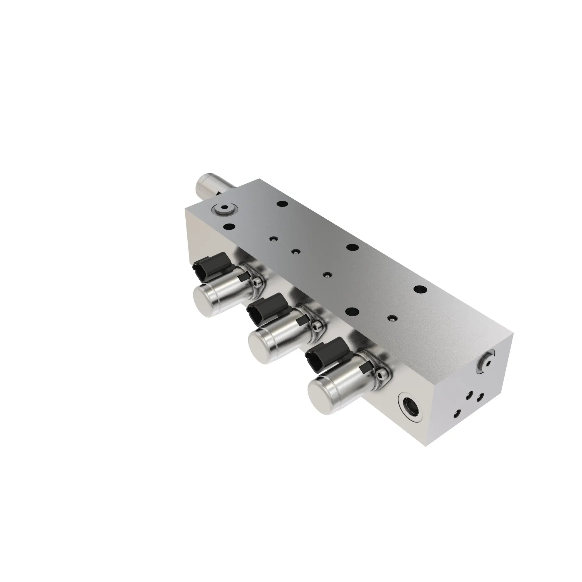 Control Valve