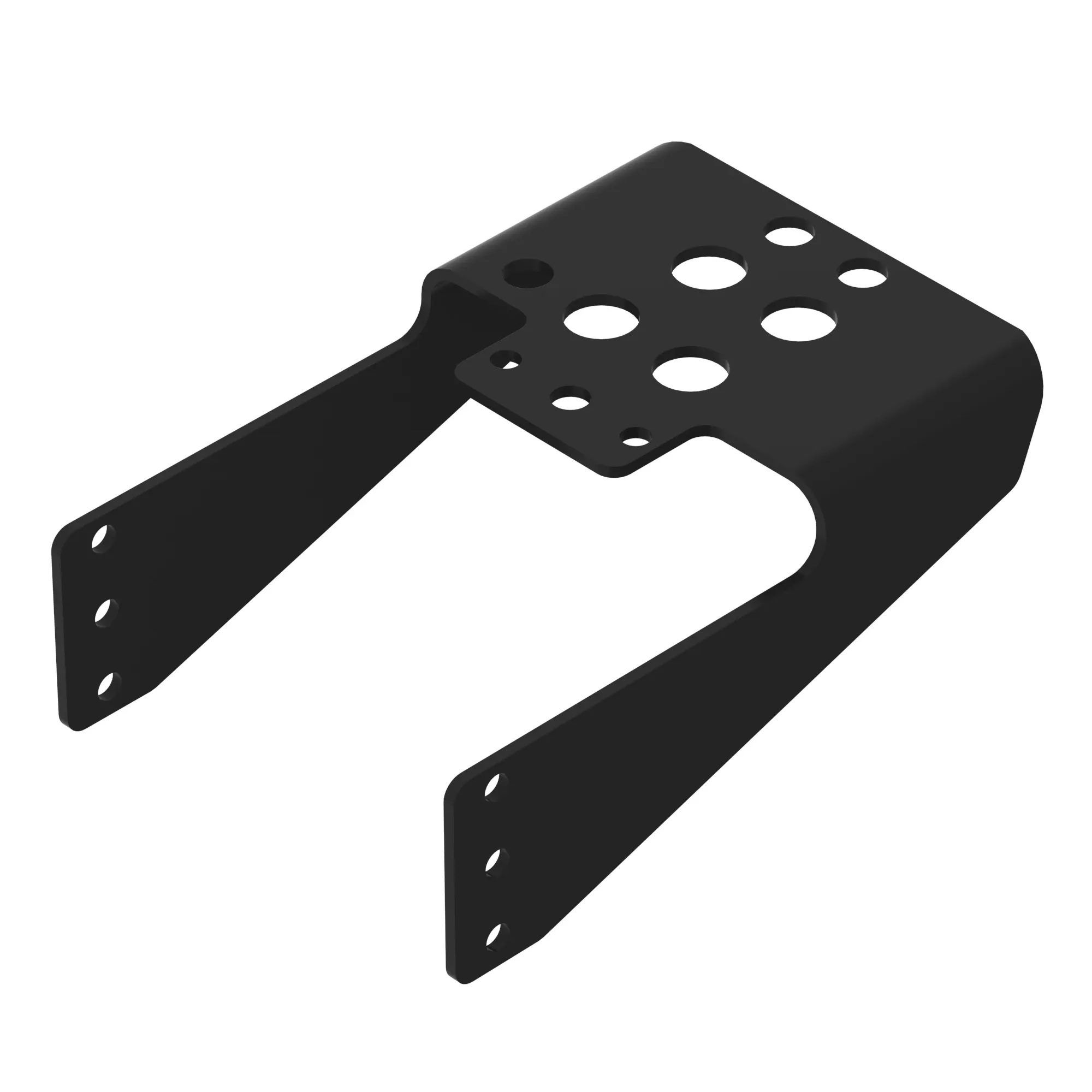 John Deere Clamp - F628930