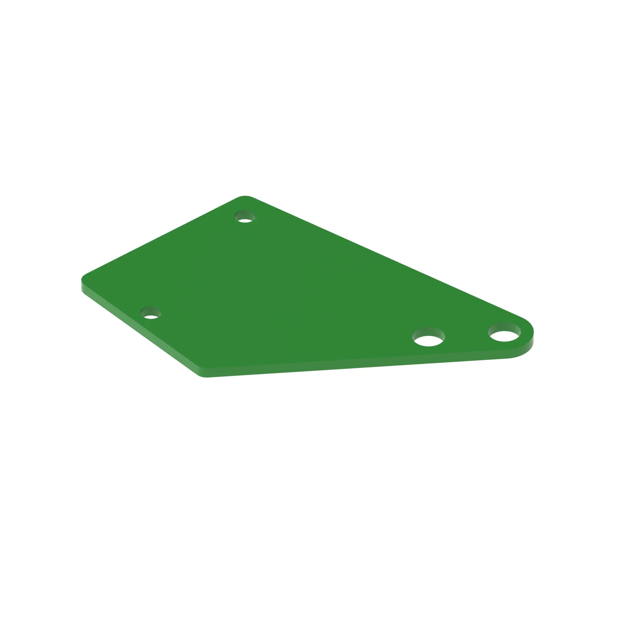 BRACKET, VALVE BRACKET
