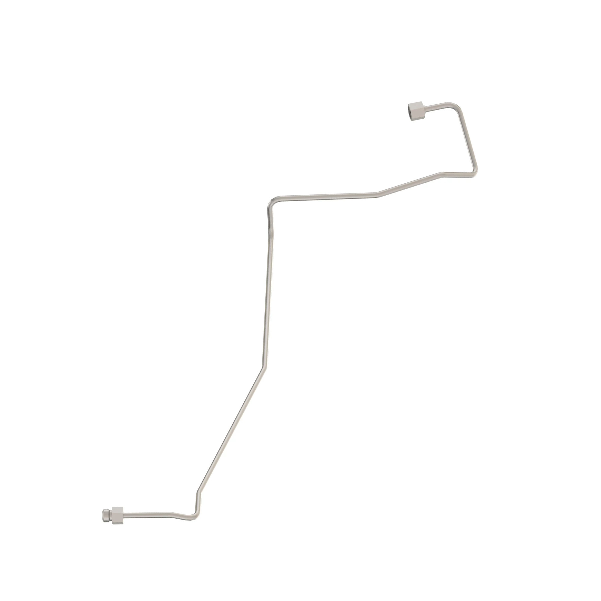 FUEL LINE, INJECTION UNIT SUPPLY LO