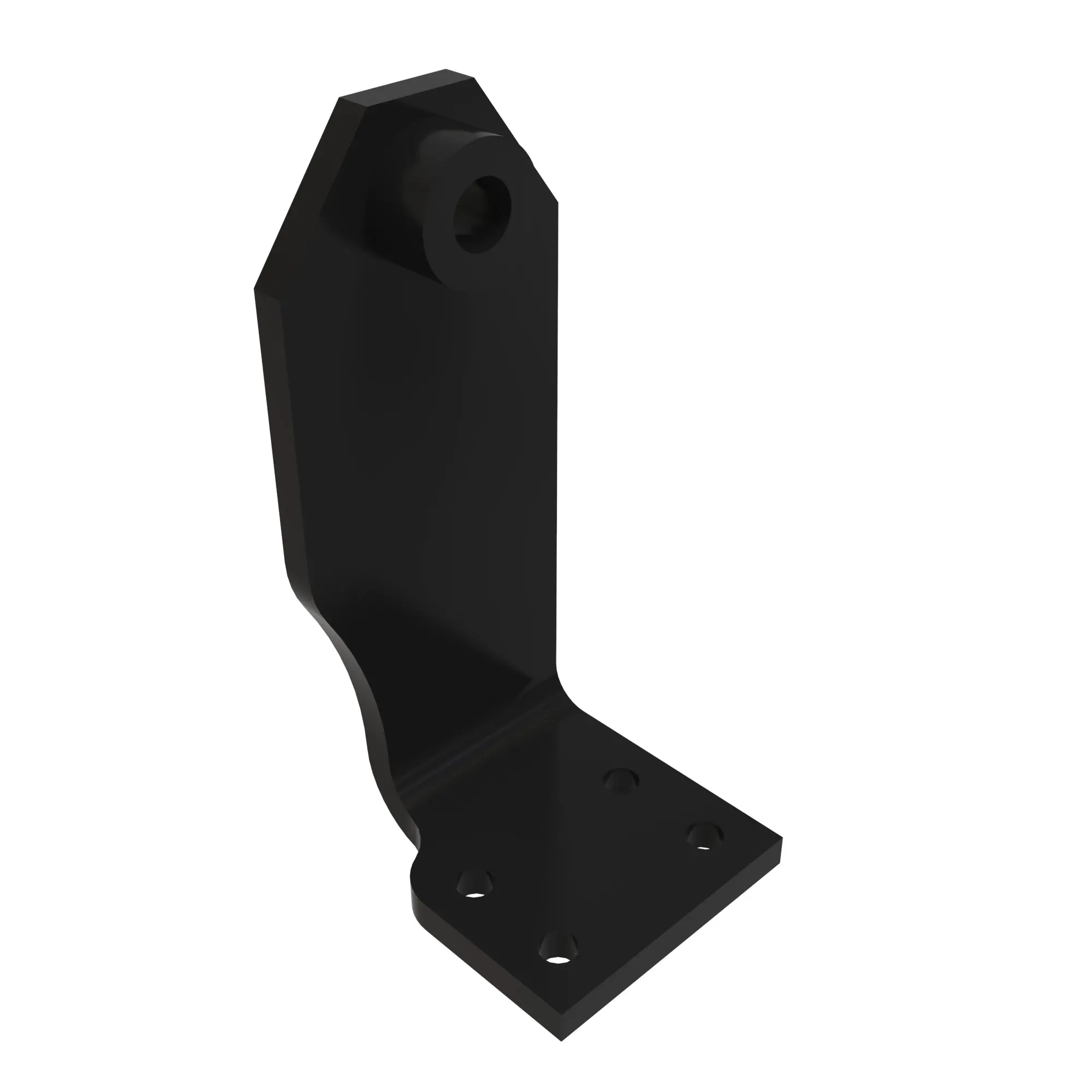 BASKET HANGER-LH
