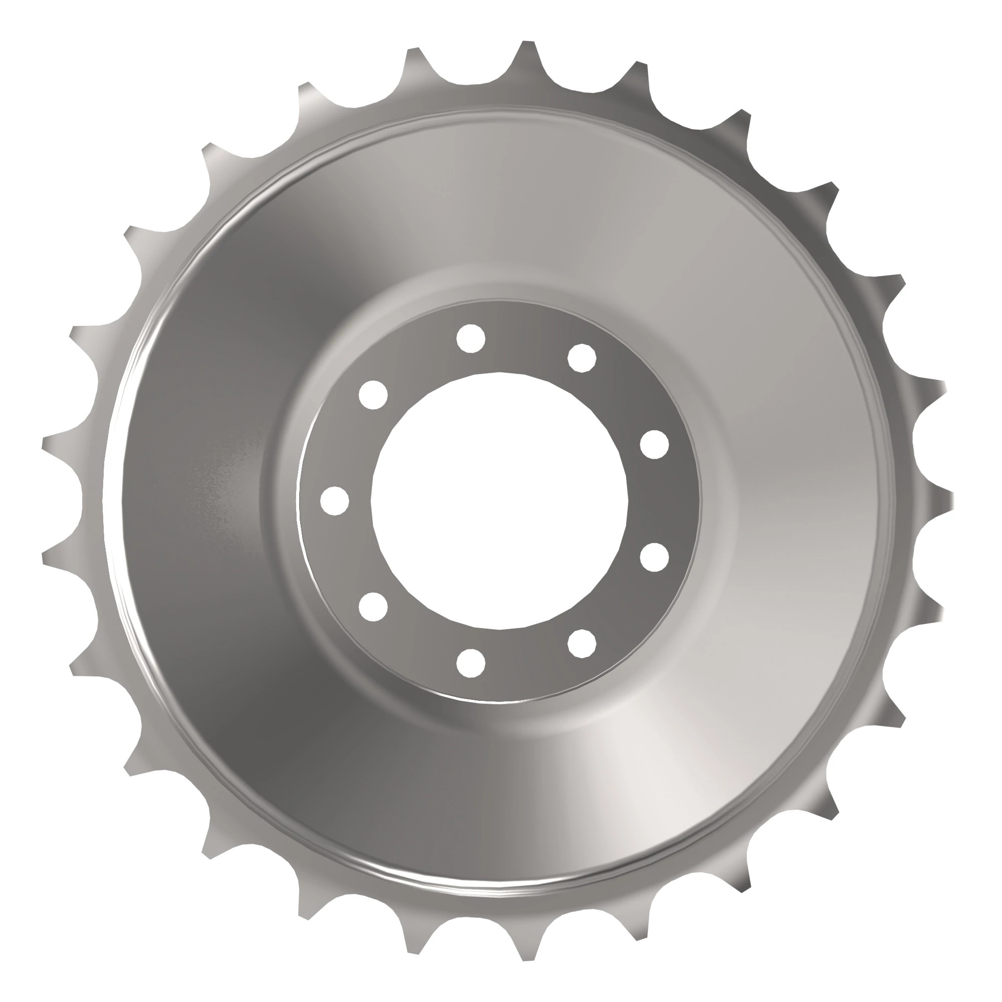 CHAIN SPROCKET