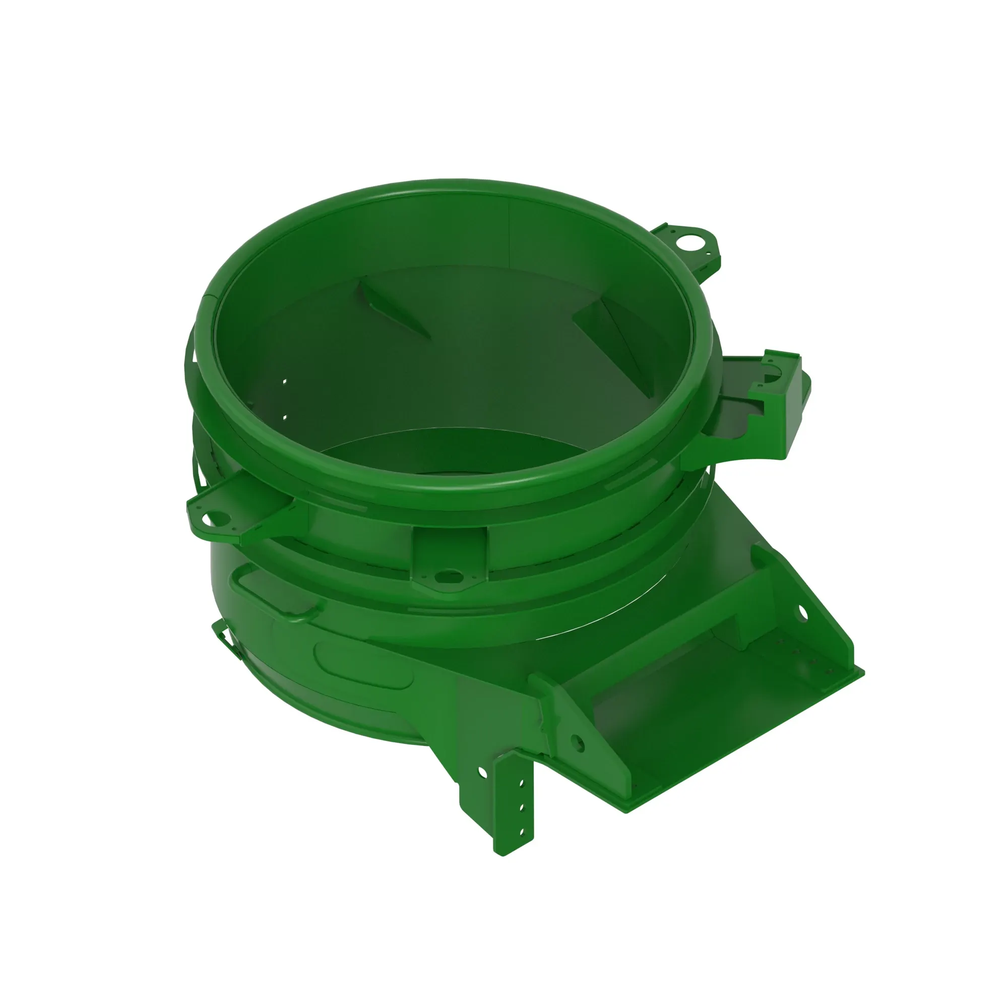 John Deere Housing - AXT12643