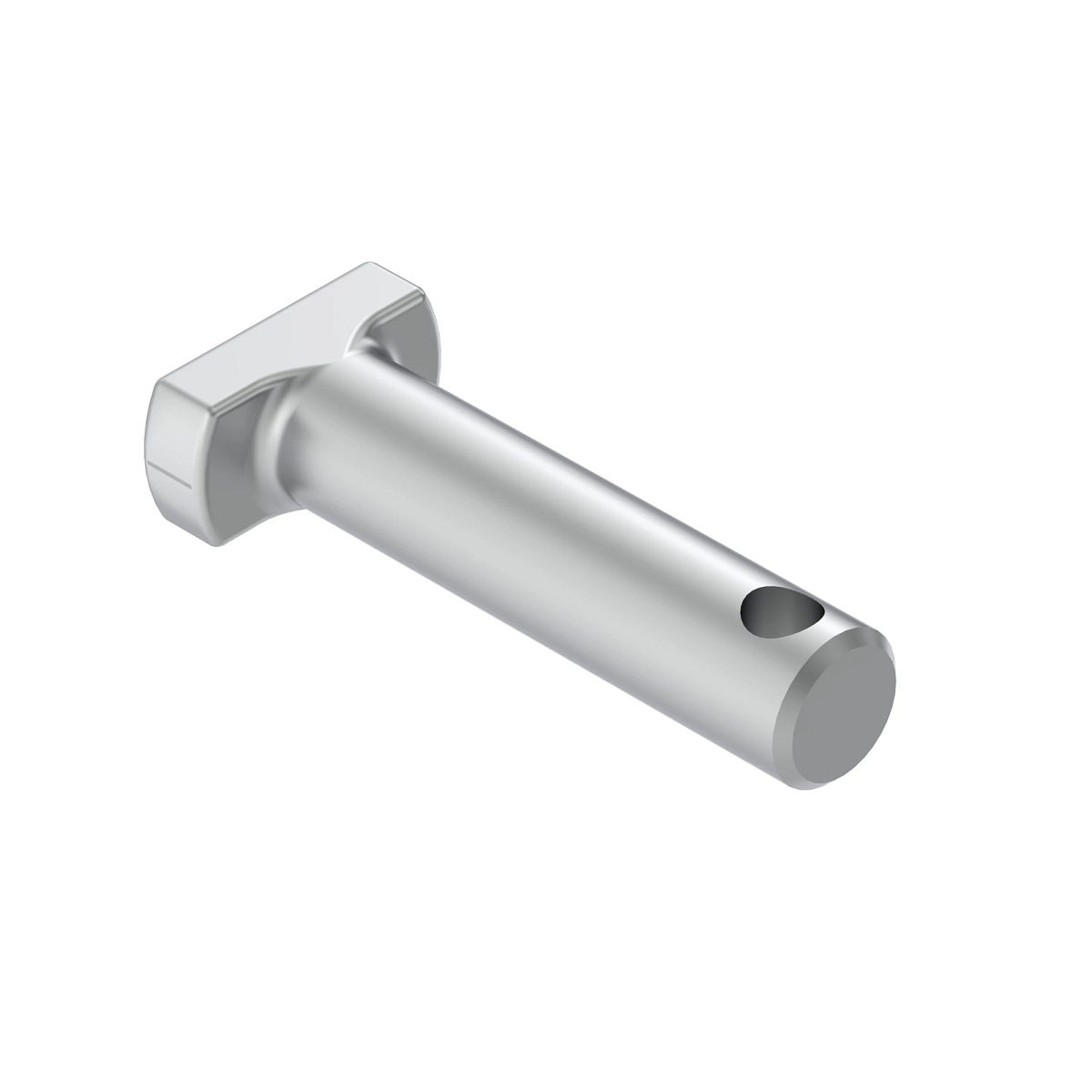 John Deere Square Headed Pin - R105228