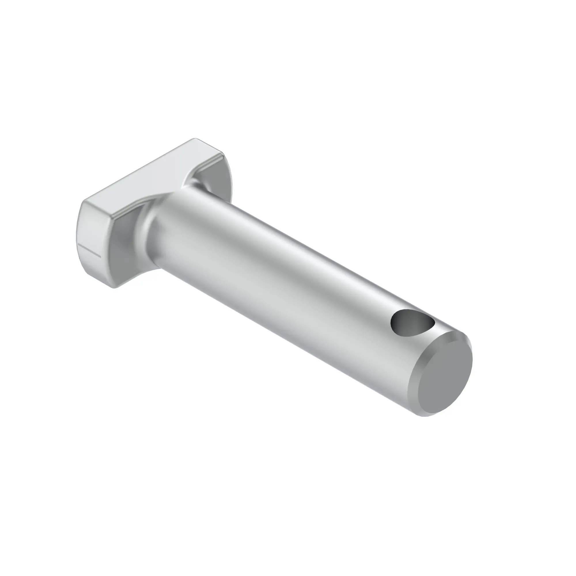 John Deere Square Headed Pin - R105228