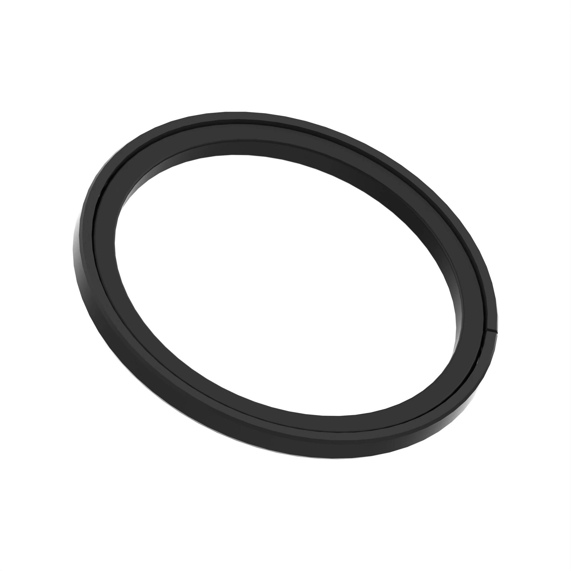 PISTON, 2 PC, 90 X 6.3