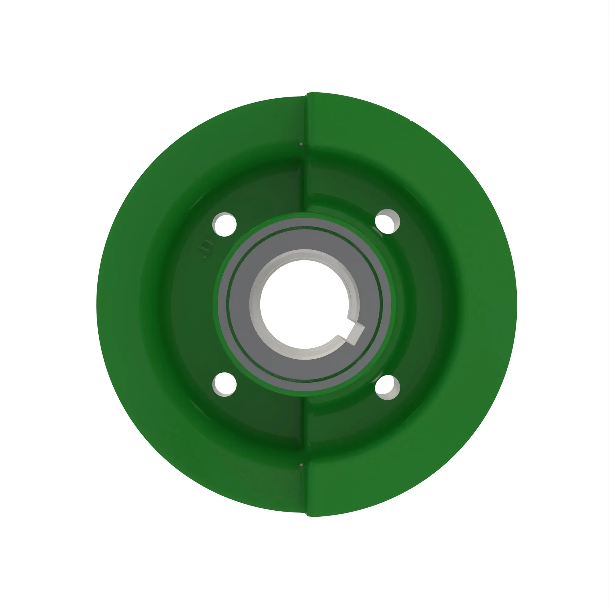PULLEY