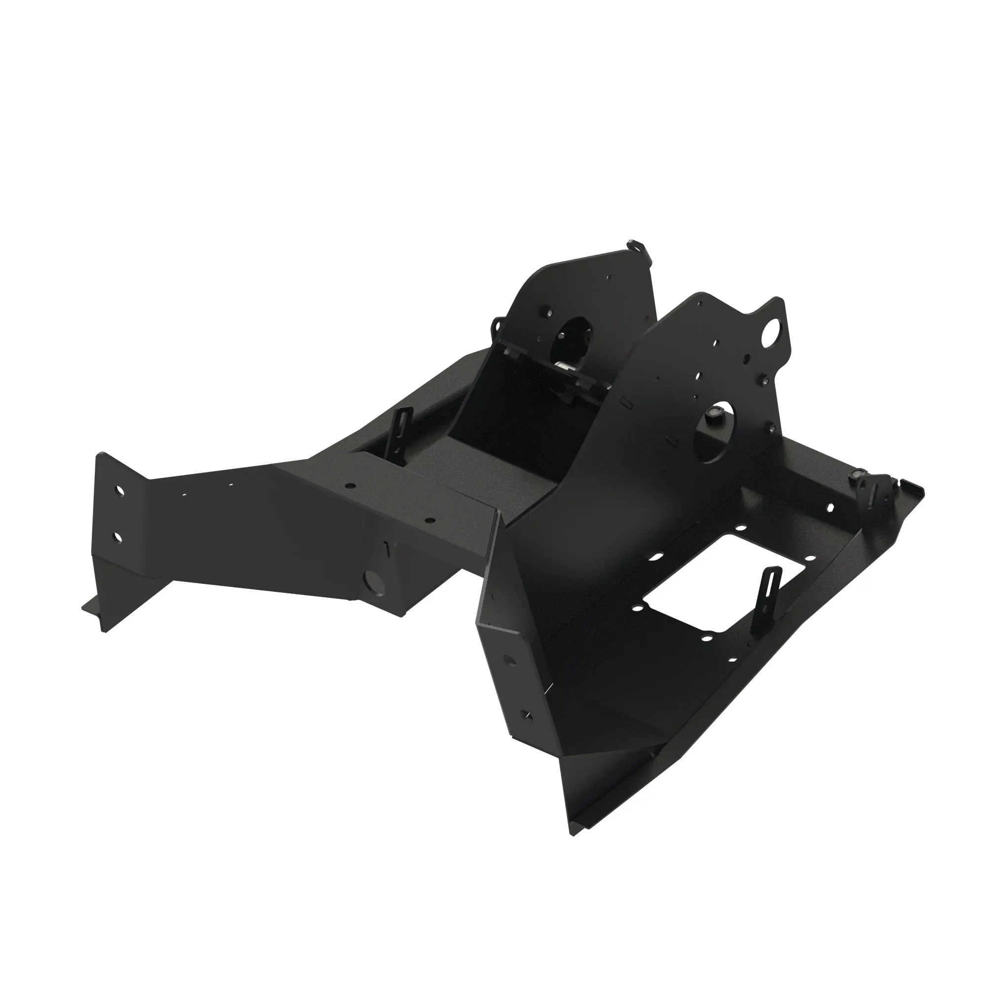 Control Support, Cab