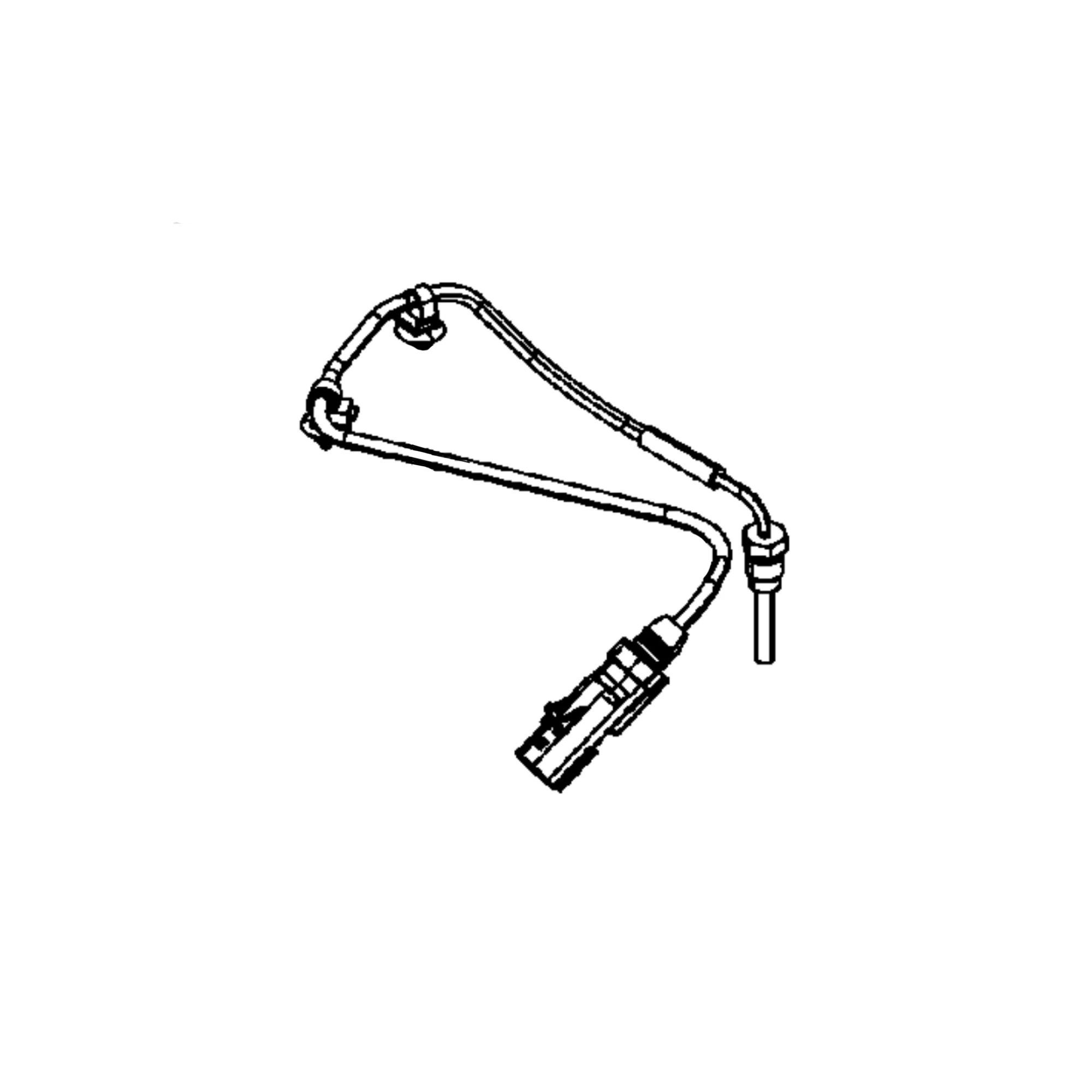 John Deere Temperature Sensor - MIU803110