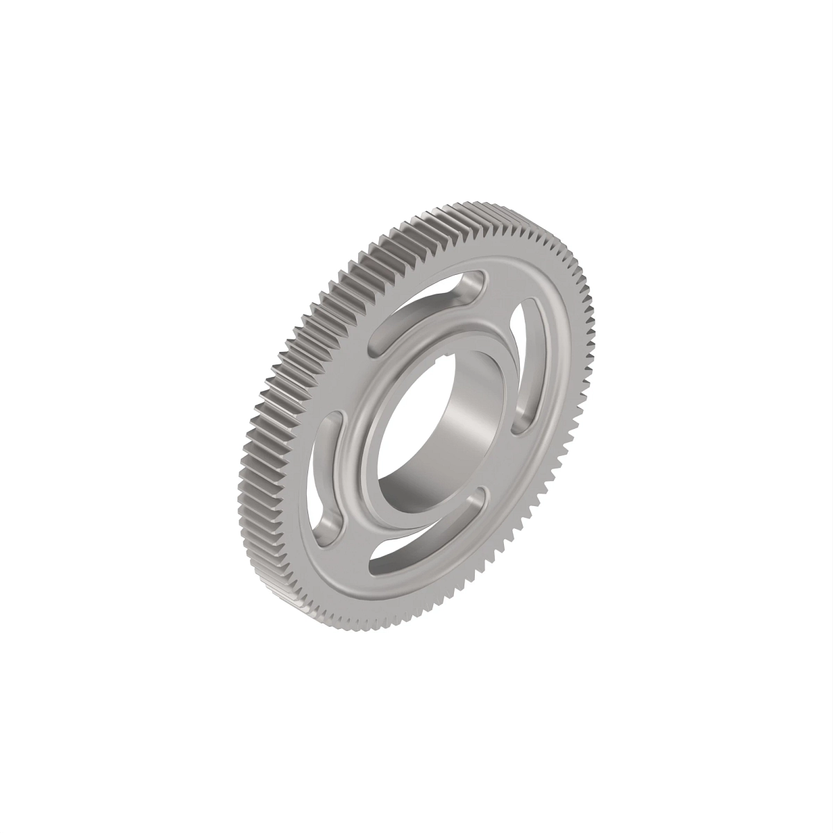 Gear, Output, Z=94 M=2.65