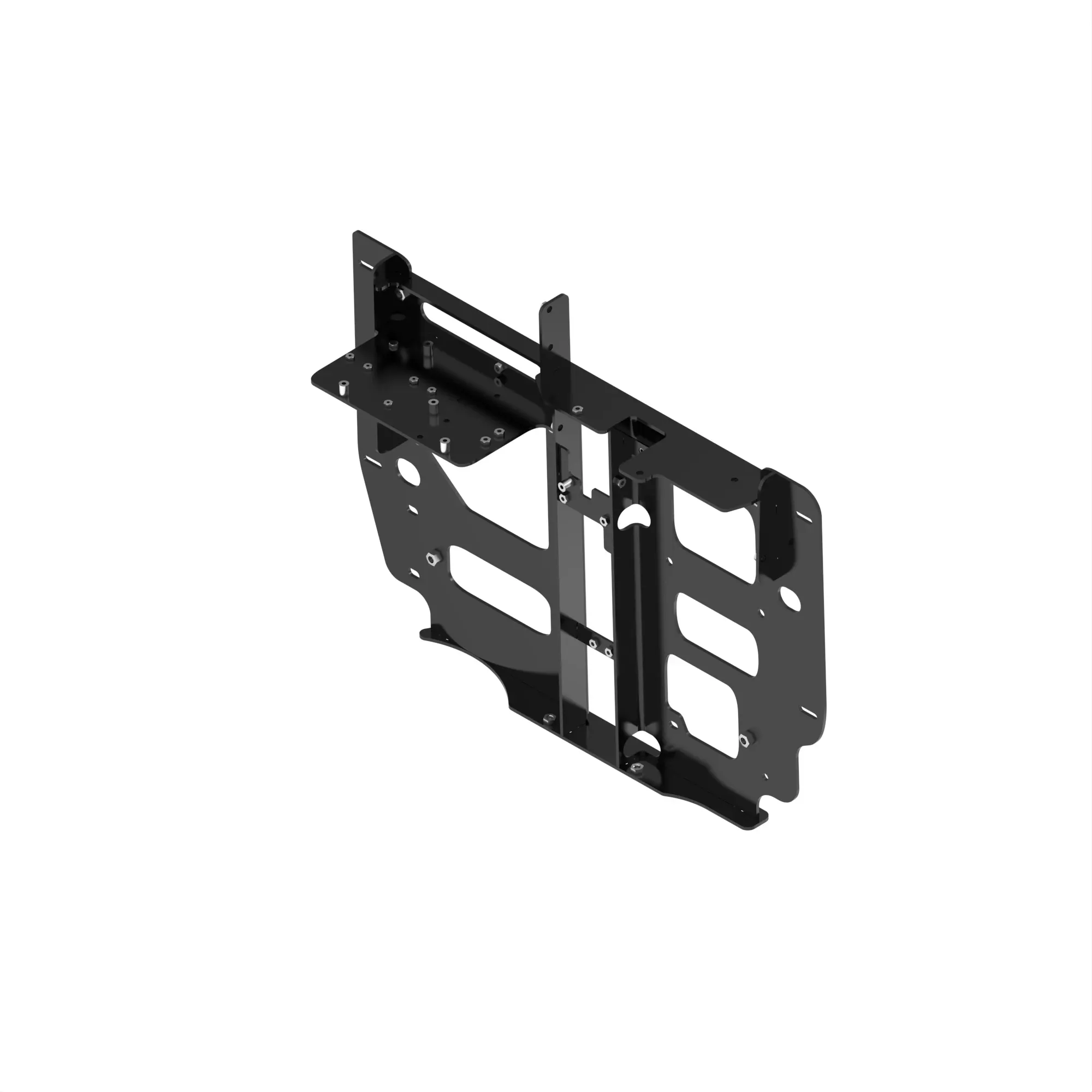 BRACKET, ATS 644/724 G1.5