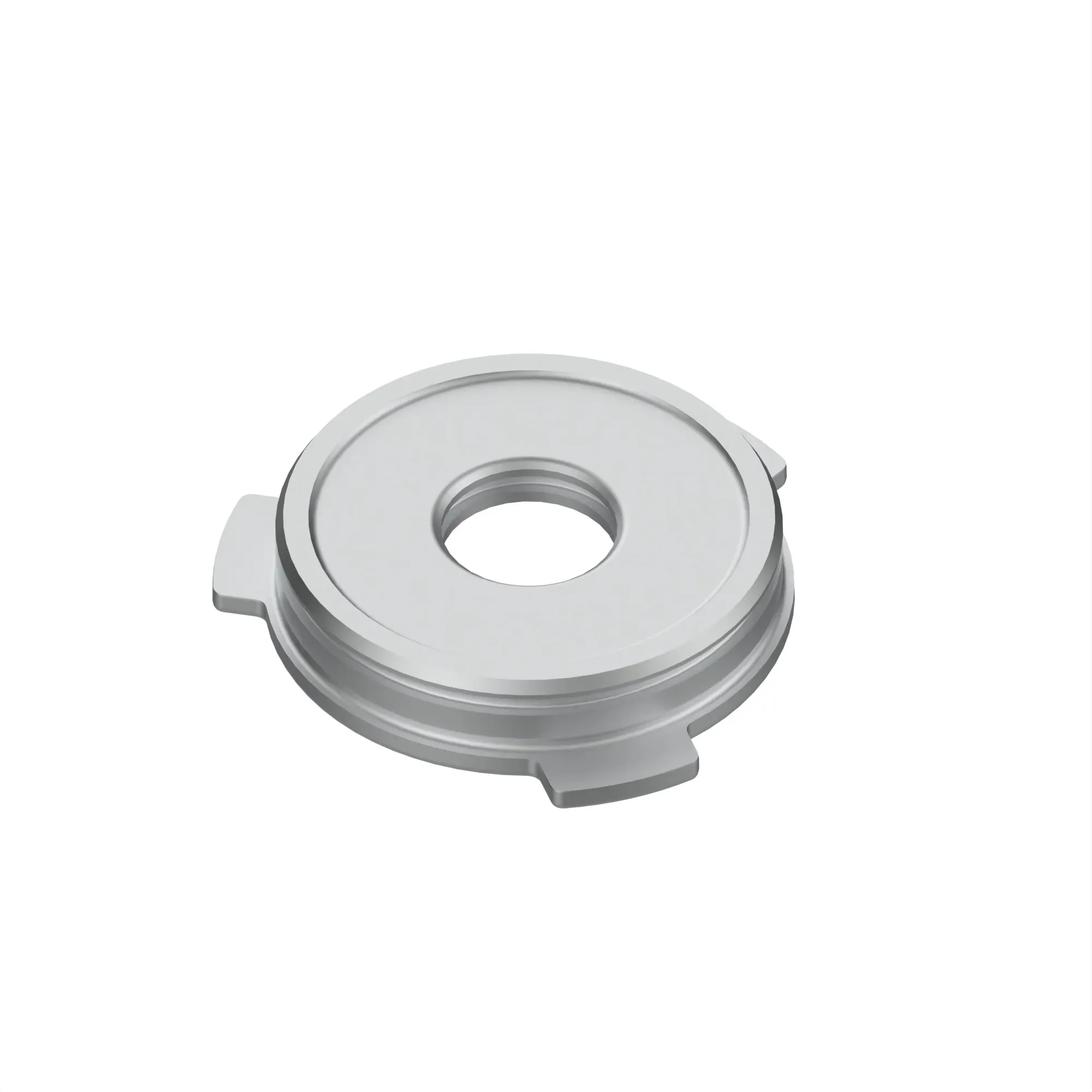 John Deere PTO Clutch Piston - LVU21837