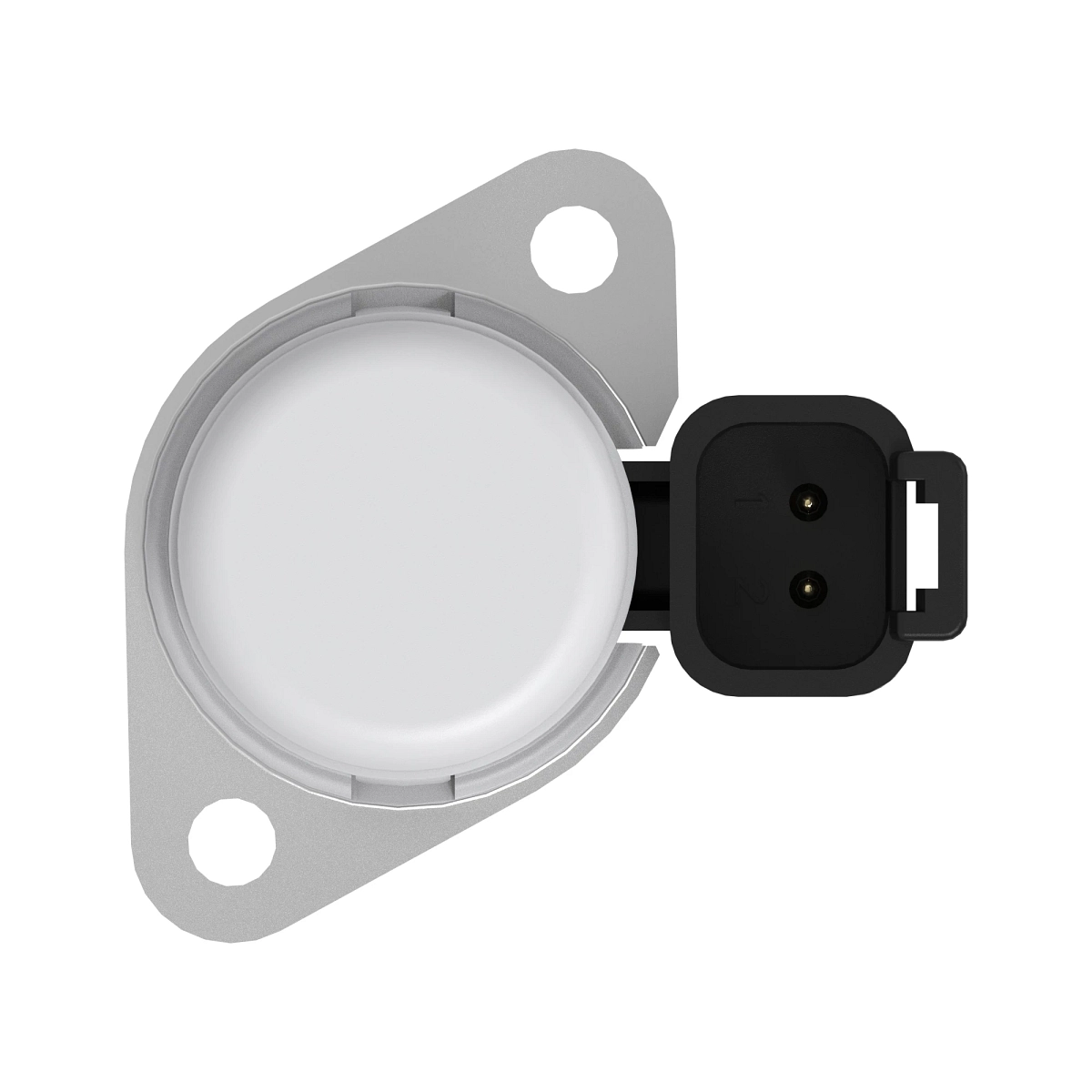 SOLENOID VALVE