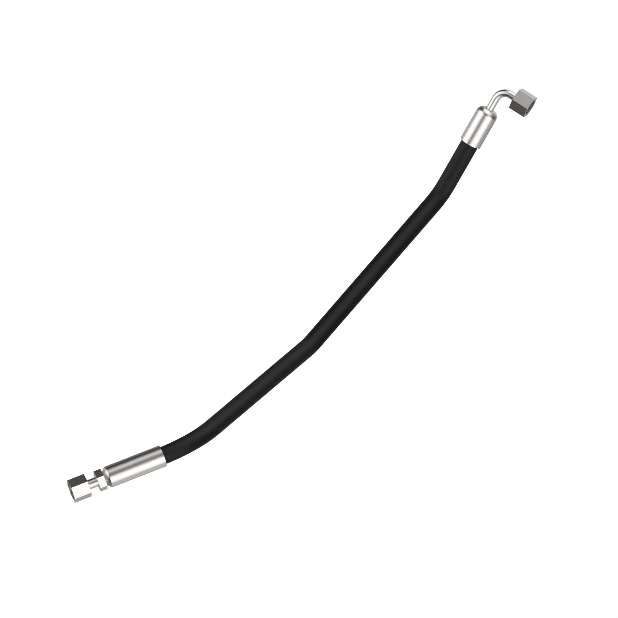 John Deere Precutter Hydraulic Hose - DC213470