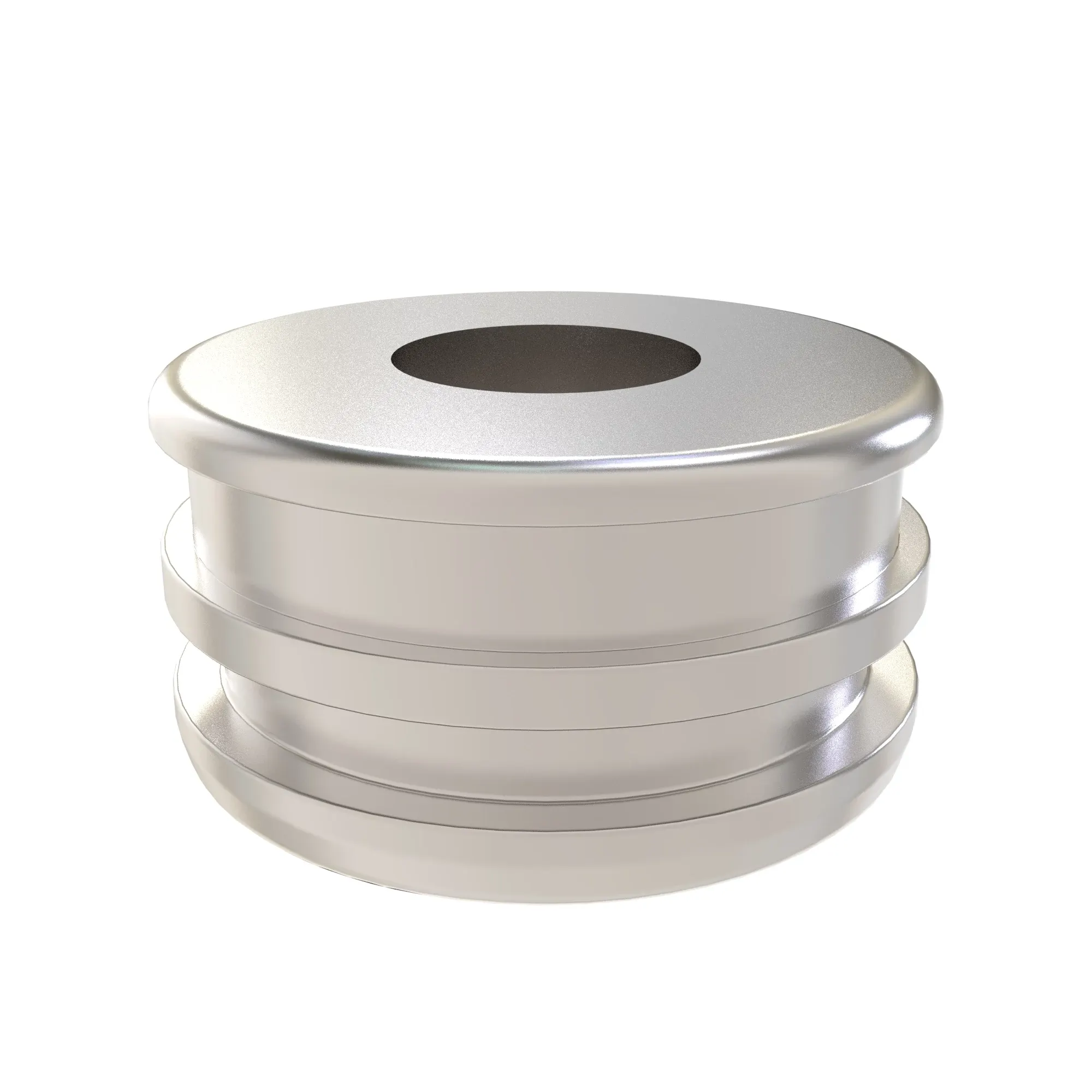 John Deere Piston - H162141