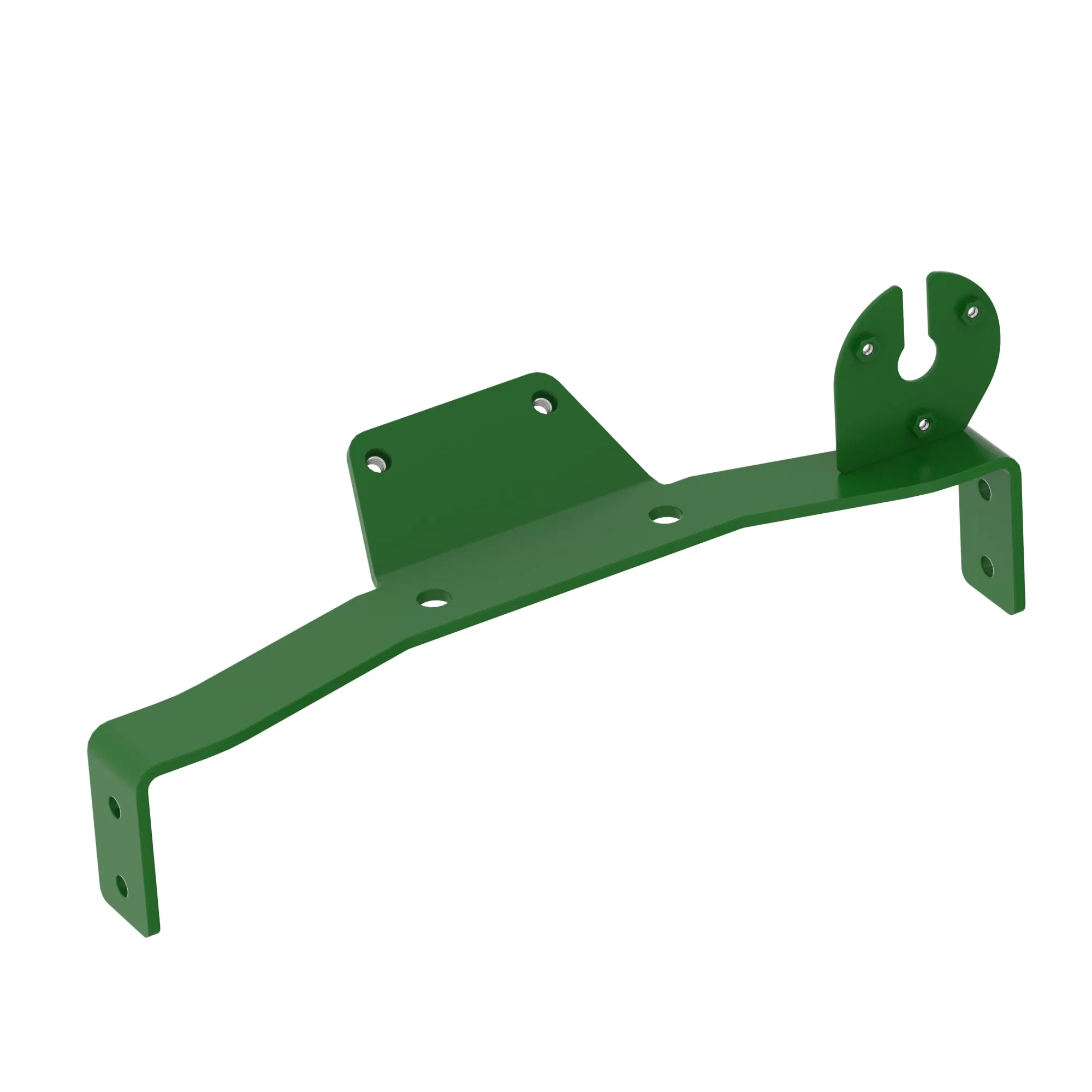 BRACKET, ROCKSHAFT MOUNTING