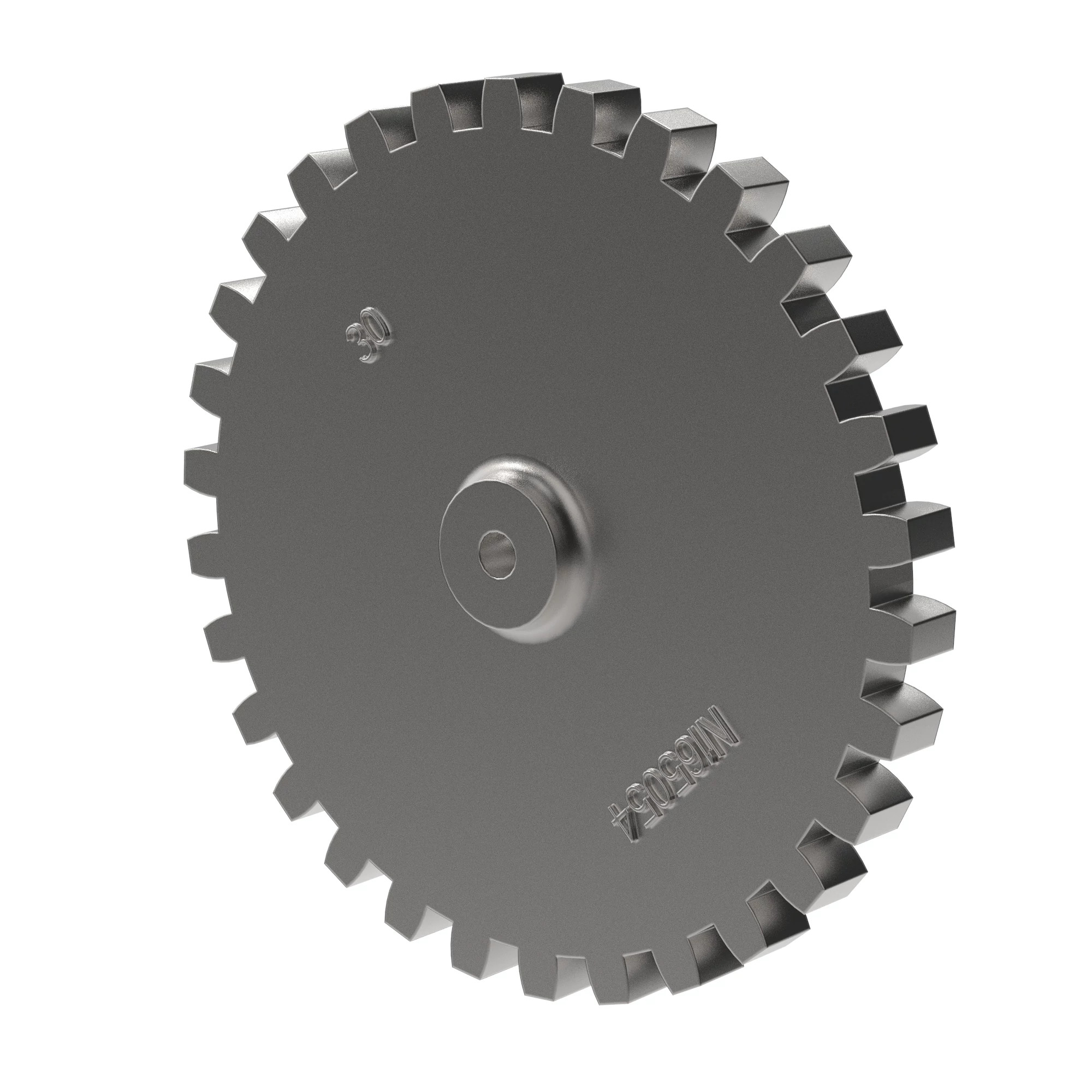 GEAR ACREMETER - 8 FT 30T-12DP