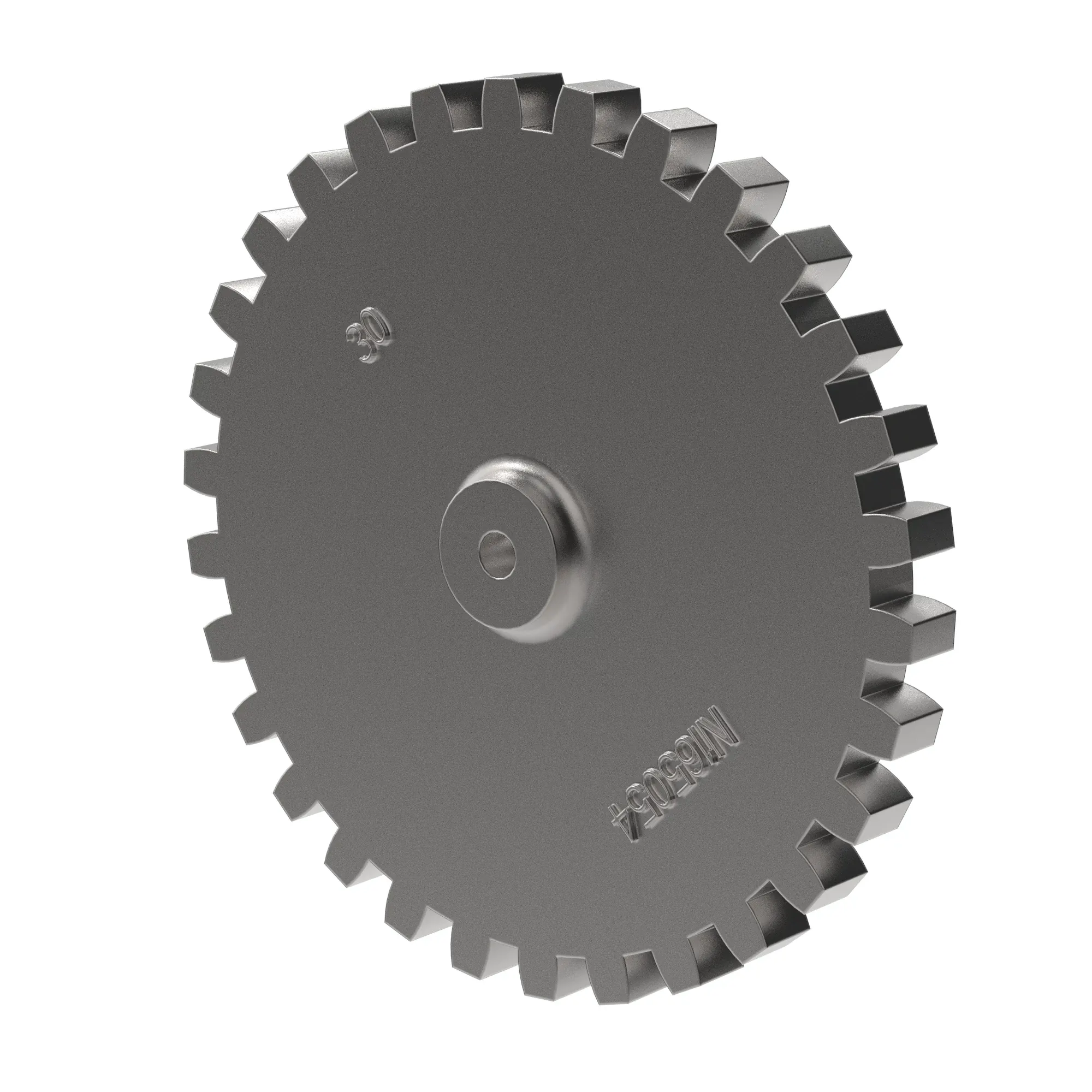 John Deere Spur Gear, 30 Teeth - N165054