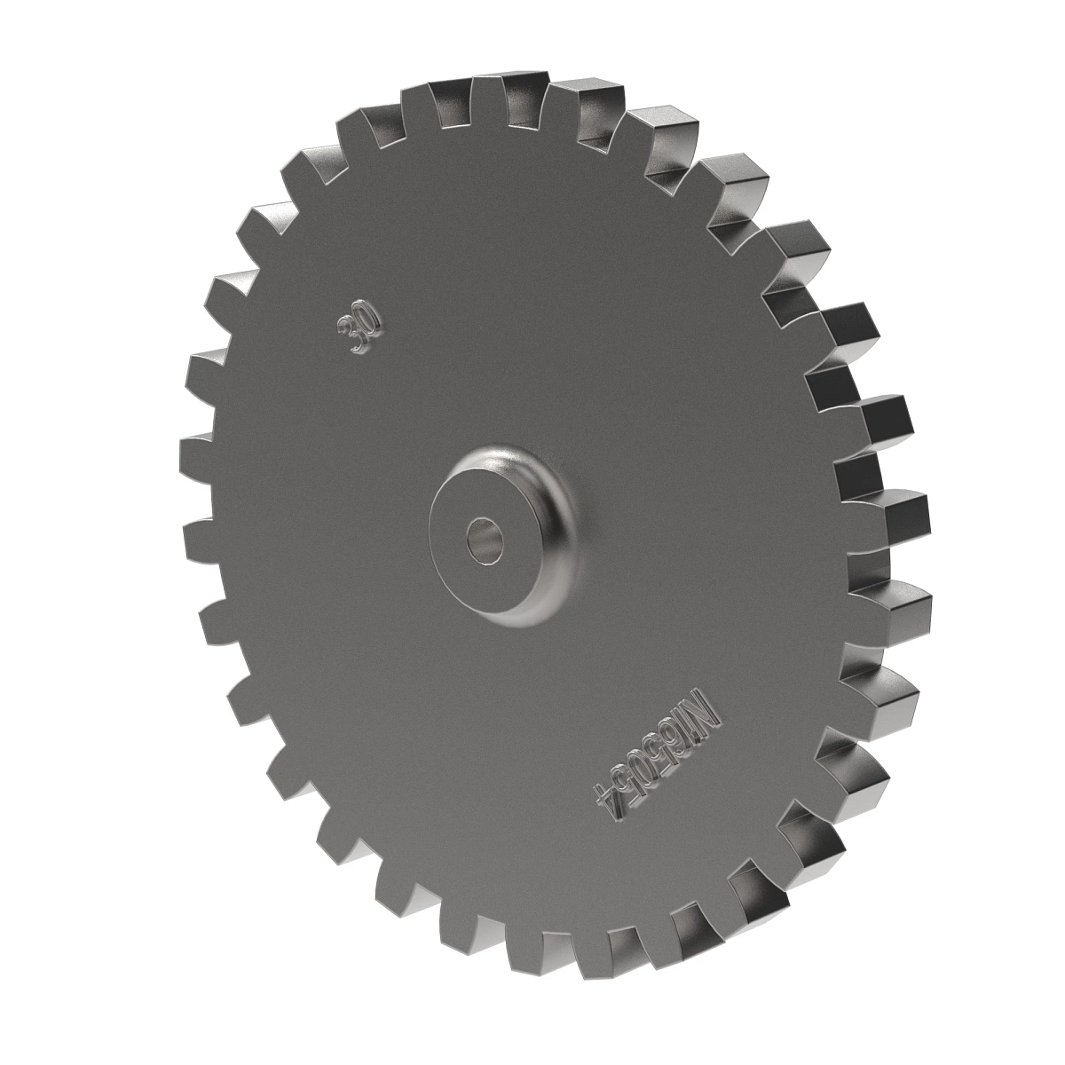 Gear Acremeter - 8 Ft 30T-12DP