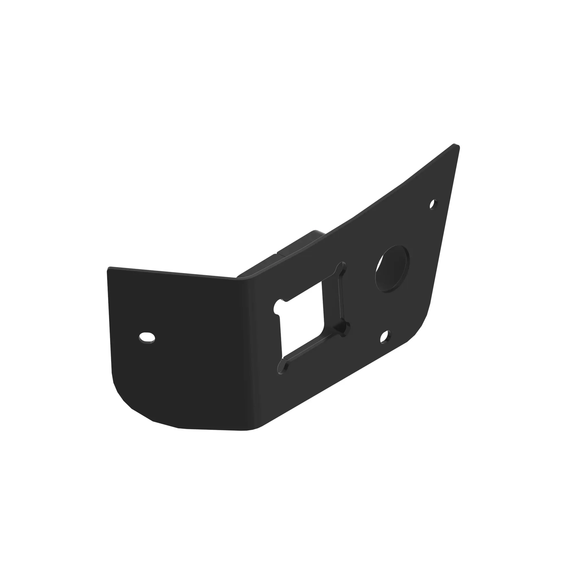 BRACKET, REMOTE CONTROLS, SUPPORT R