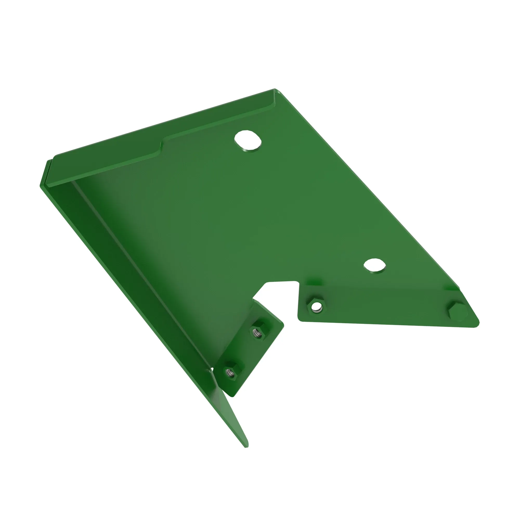 John Deere Bracket - AXE67150