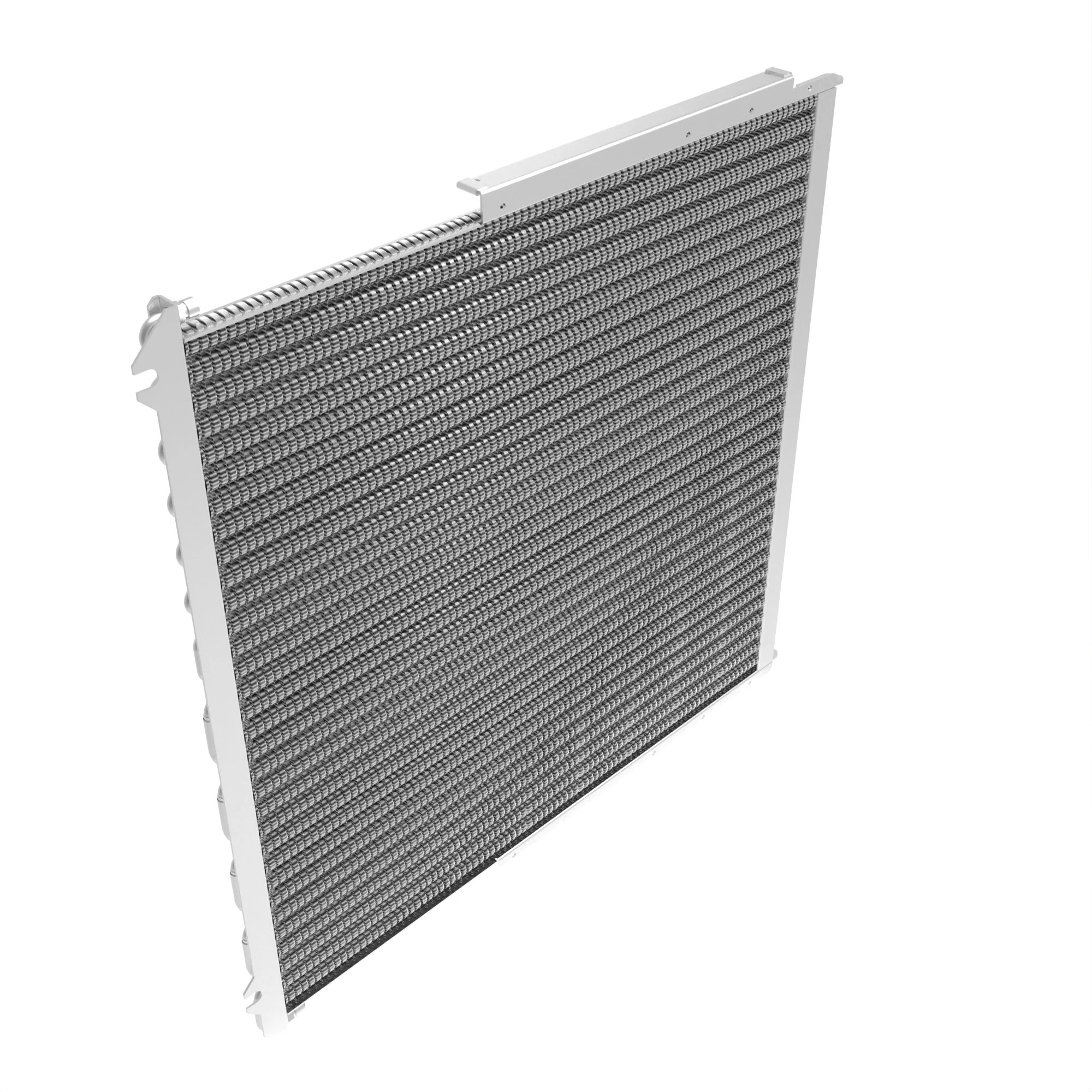 VAPOR CONDENSER, ASSEMBLY