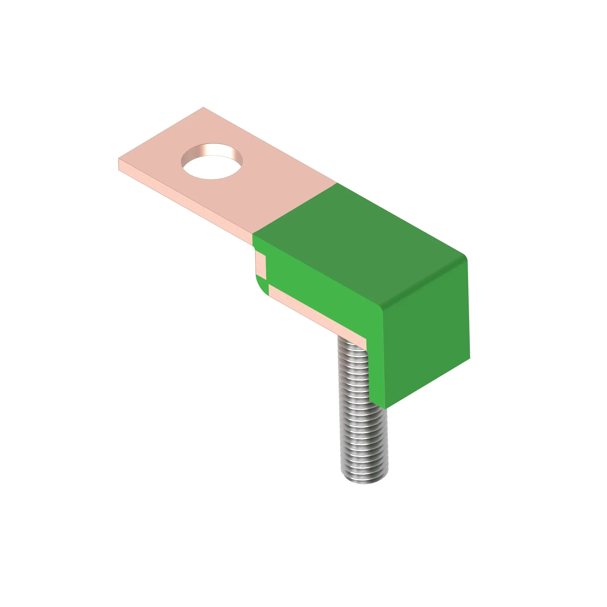FUSE HOLDER, CF BAR