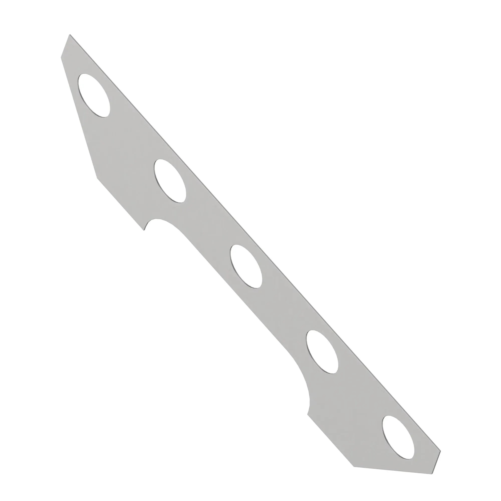 SHIM, SHIM FLOATING TOP KNIFE DISTA
