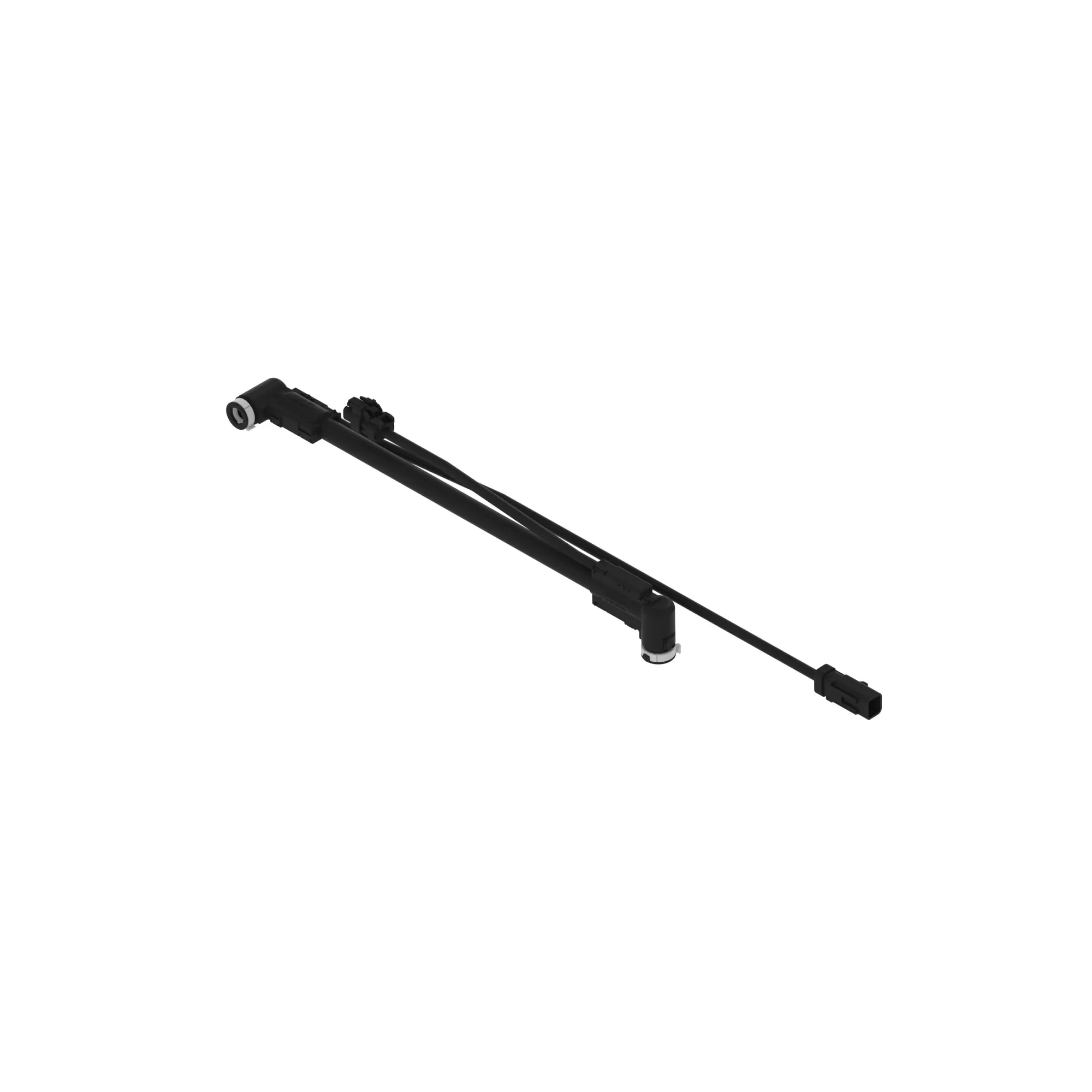 DZ118542: Diesel Exhaust Fluid Suction Line