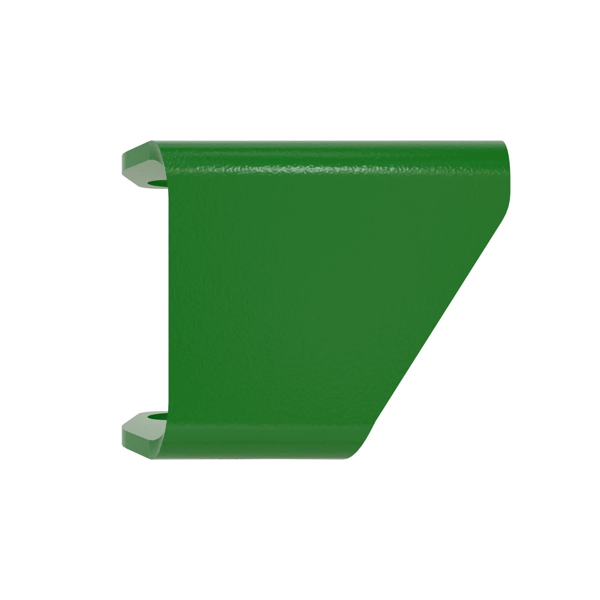 CHANNEL, ROCKER - HEIGHT SENSING RH
