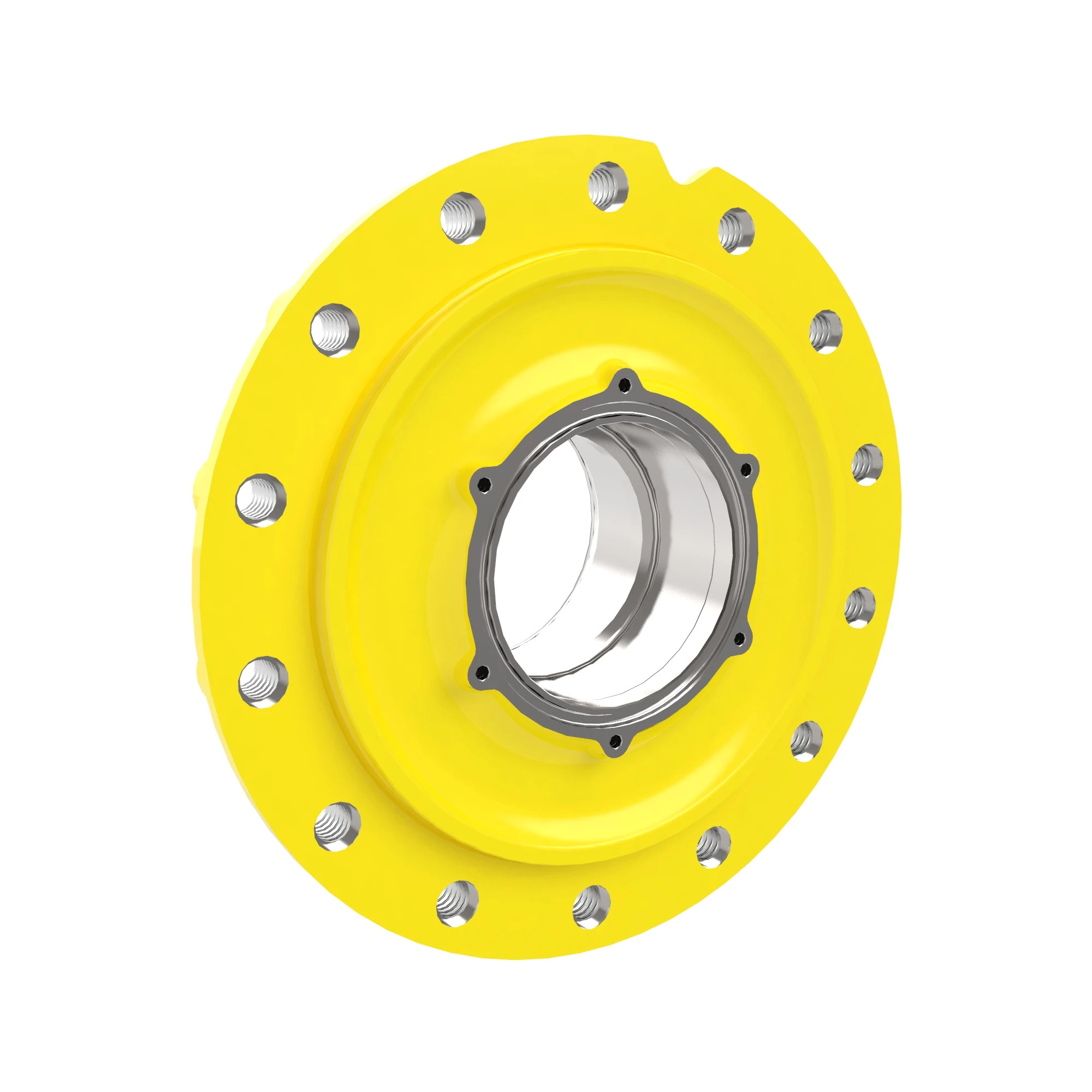 John Deere Track Rear Idler Hub - R562763