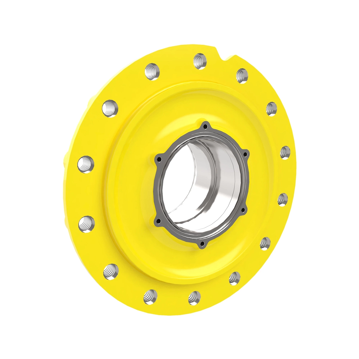 F9X, Both Uc, Rear Idler Hub