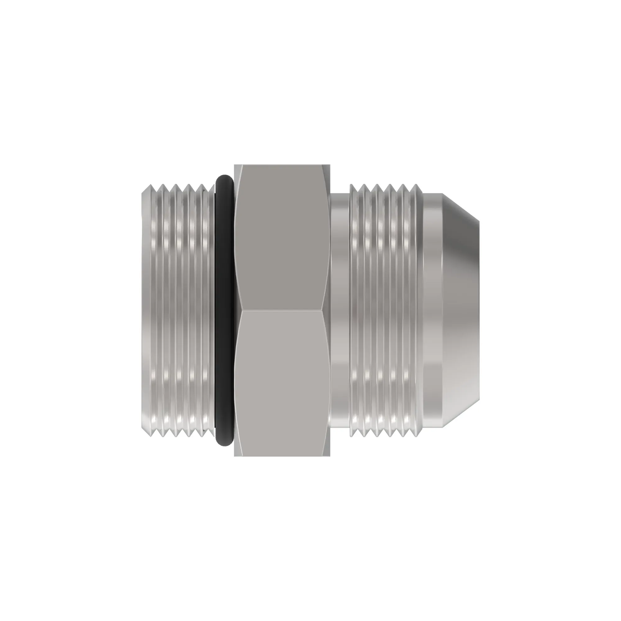 FITTING, 1 5/8 MJIC - 1 5/8 MOR ADA